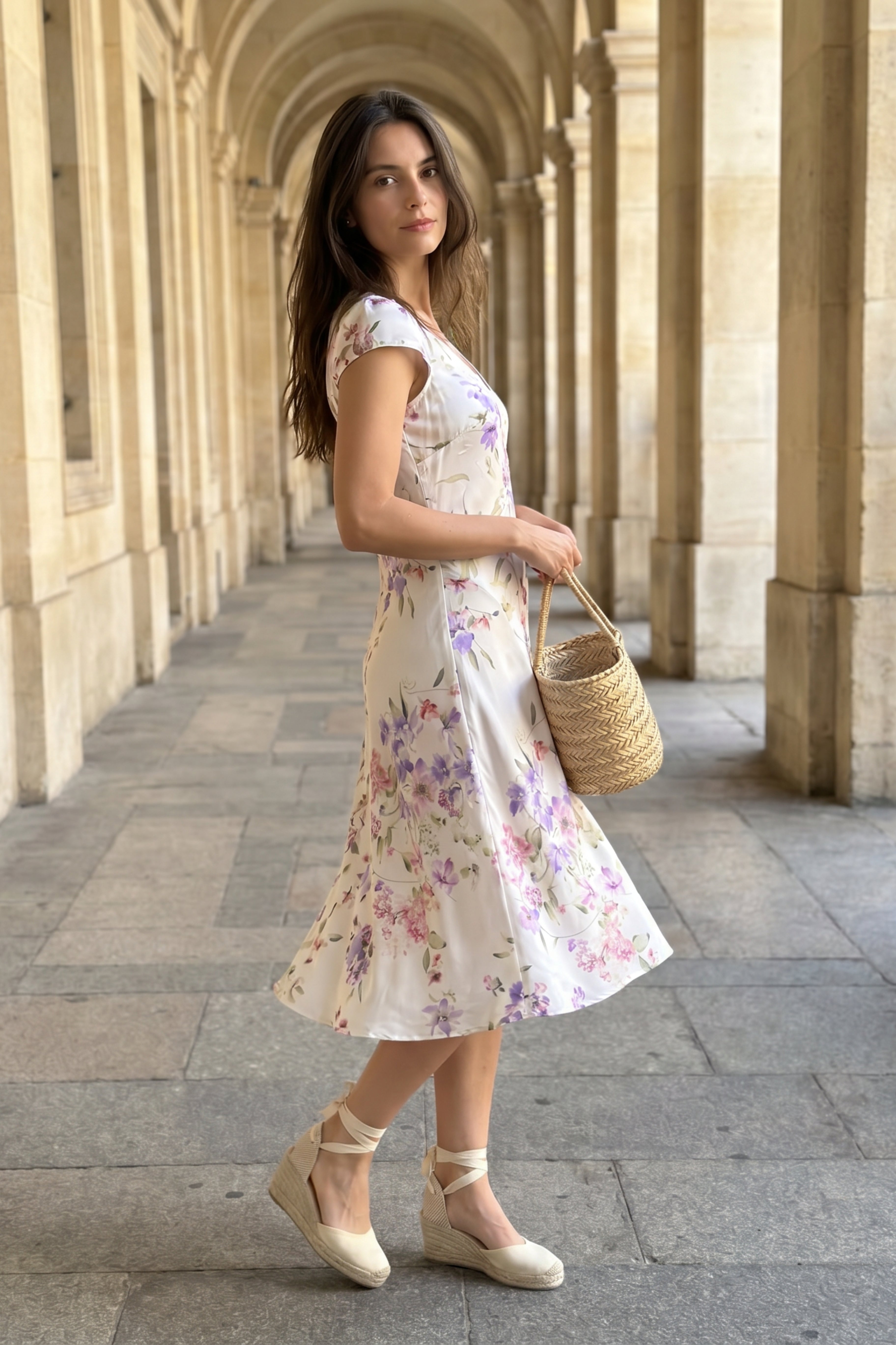 Kleid Marion