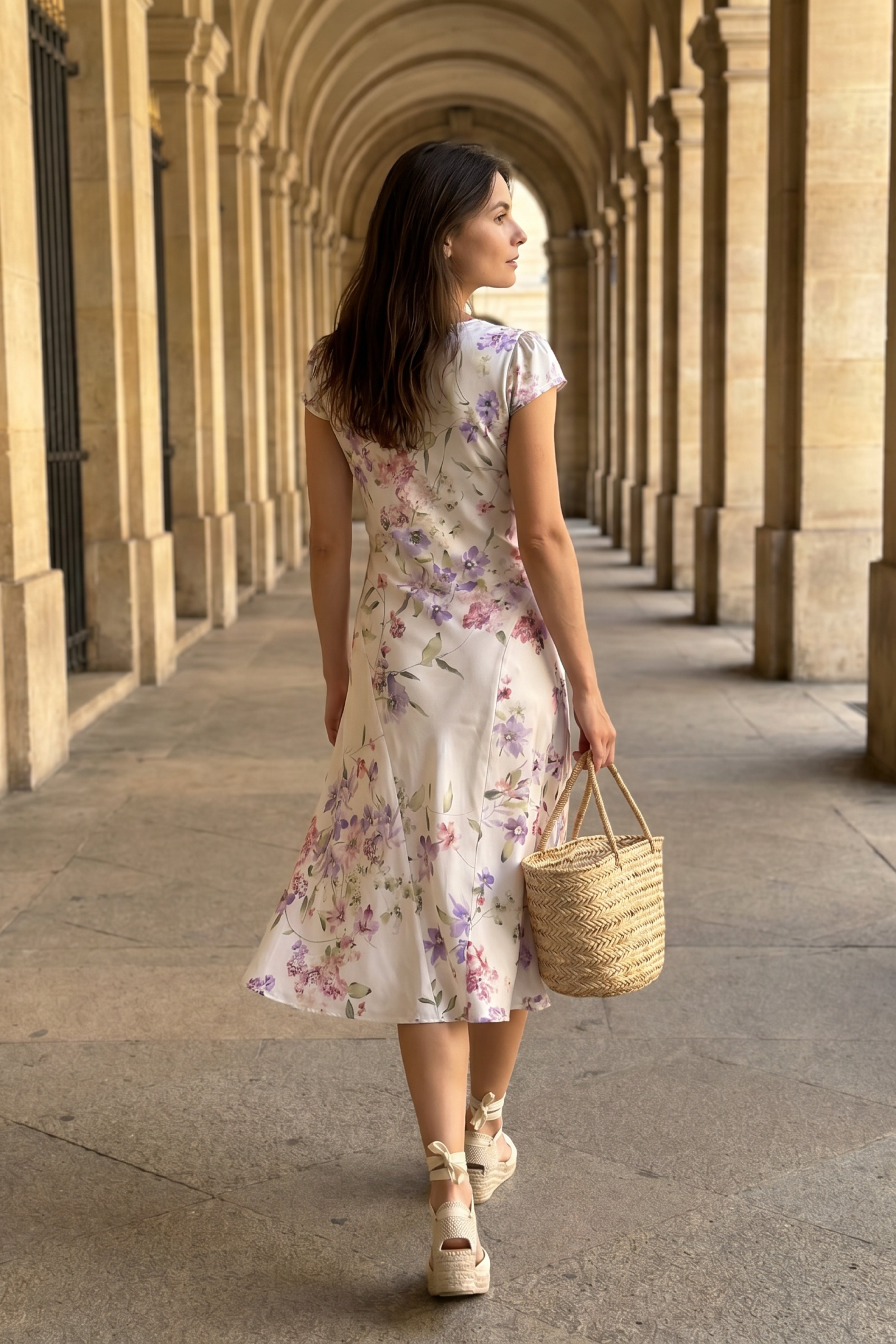 Kleid Marion