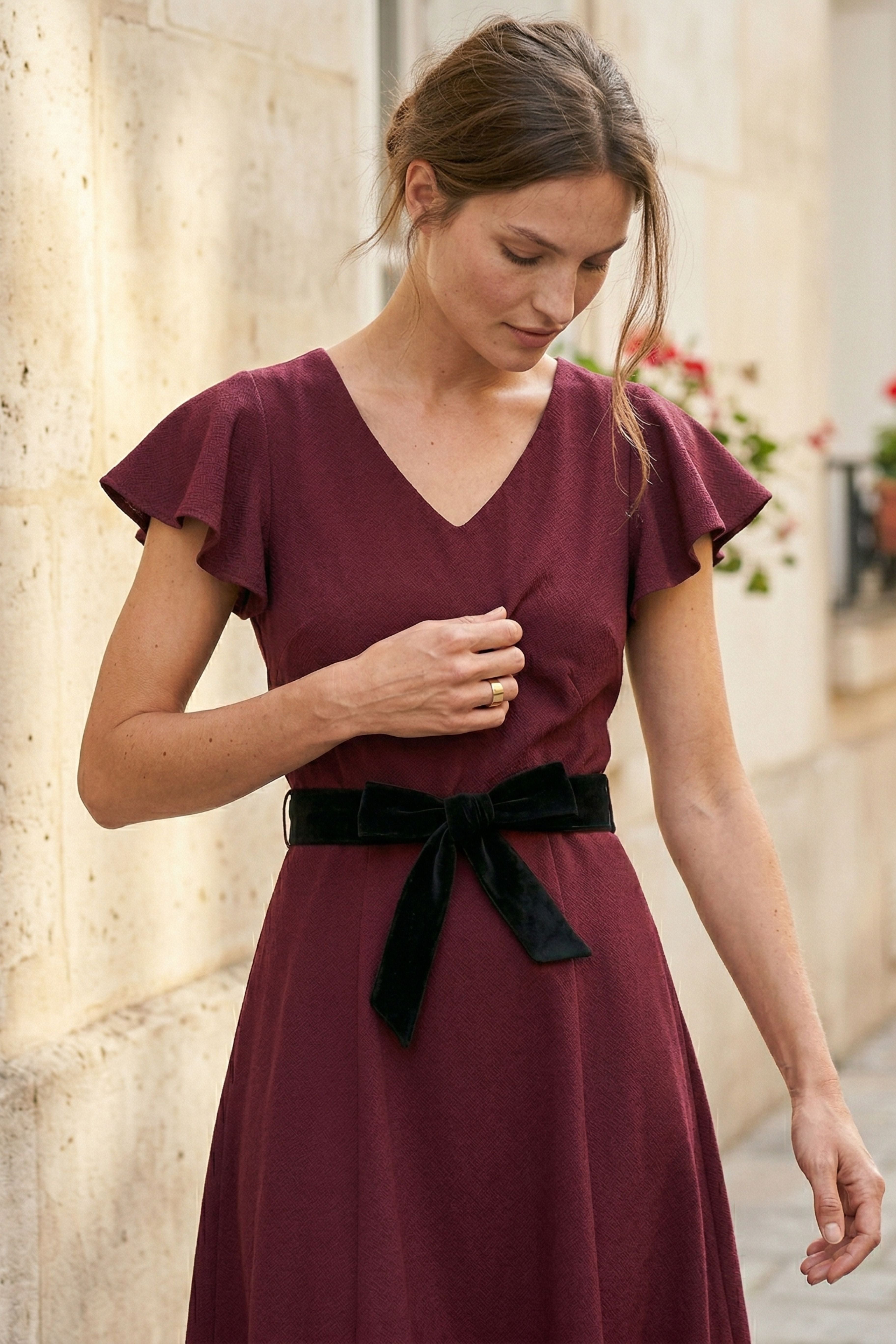 Robe Muse