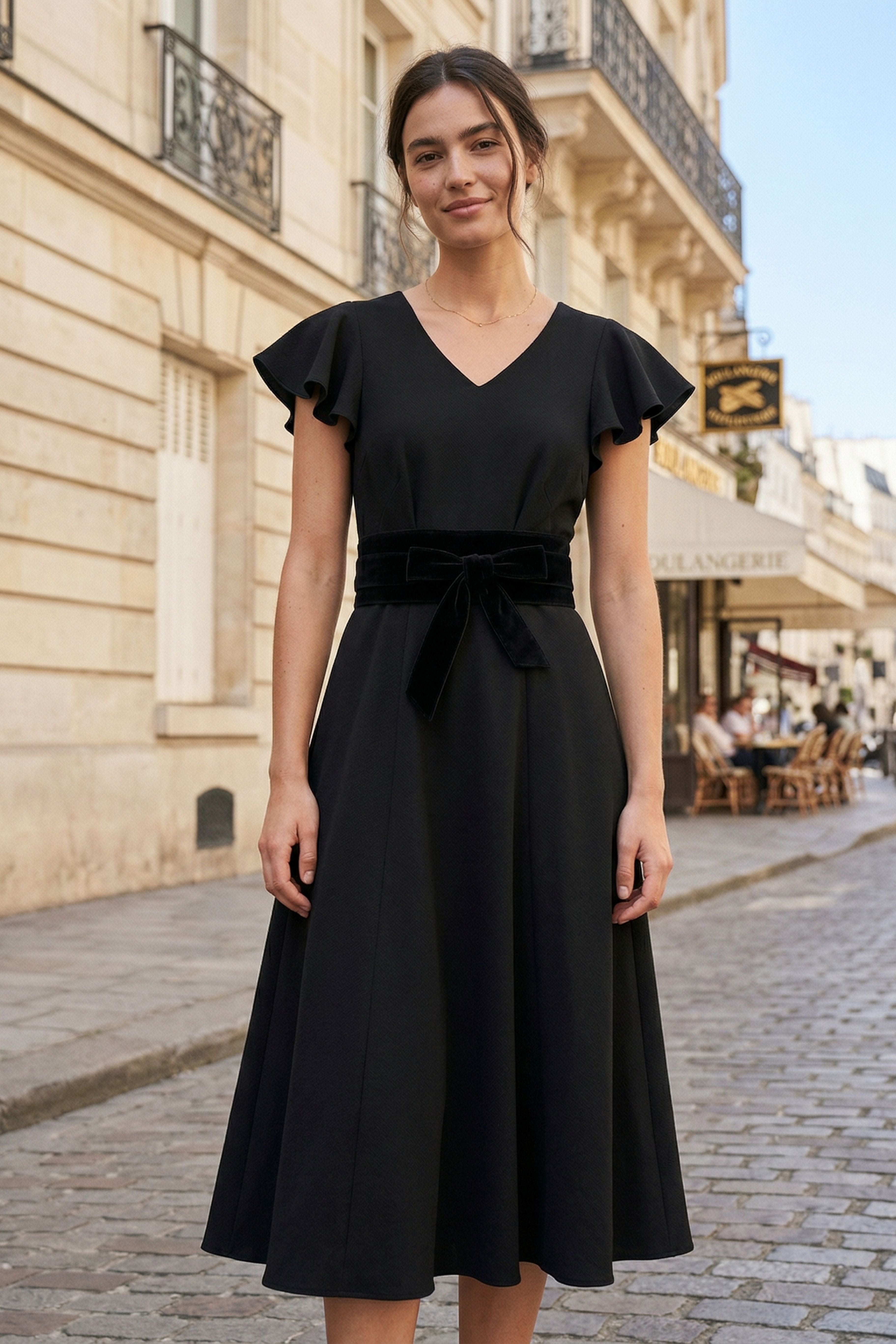 Robe Muse