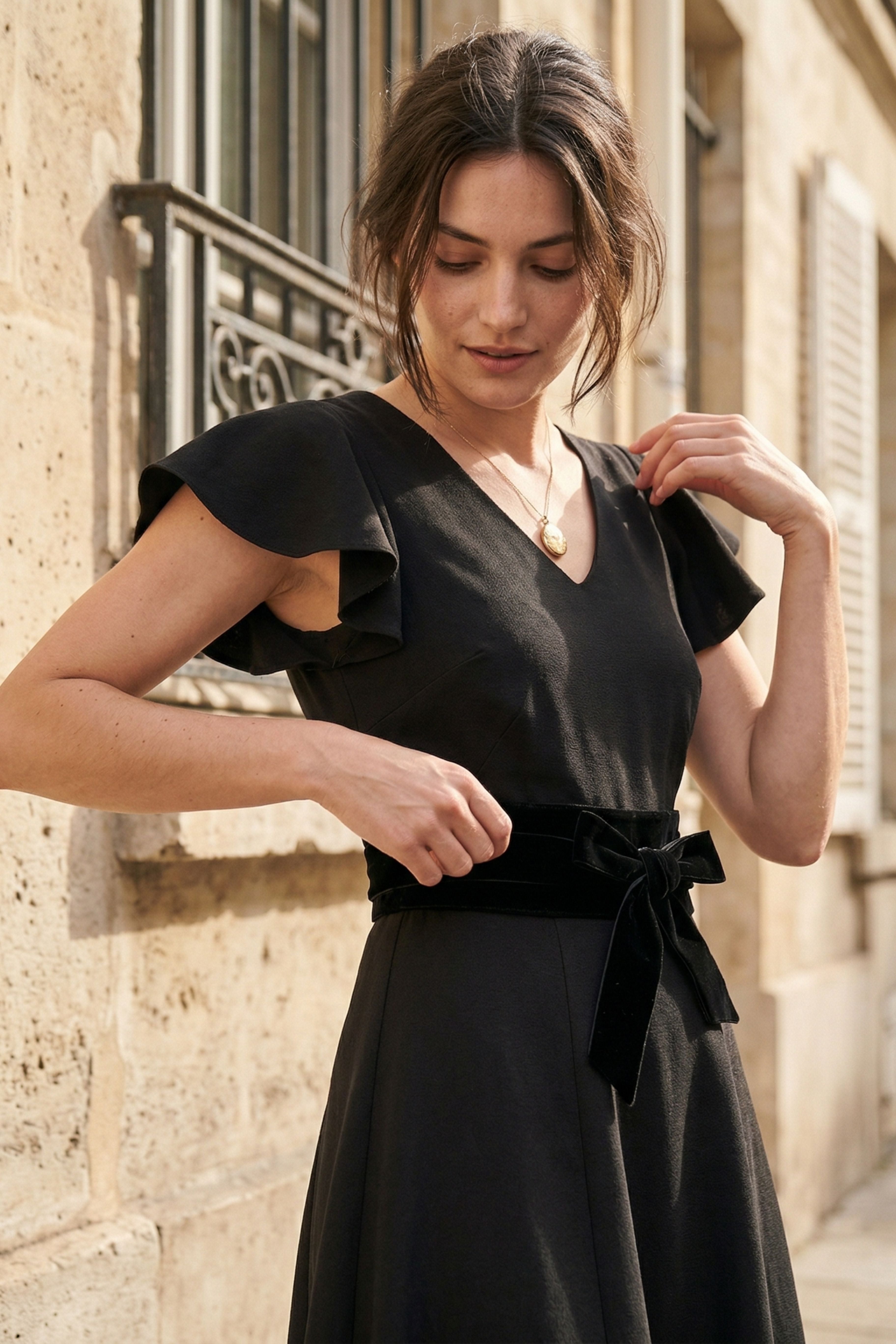 Robe Muse