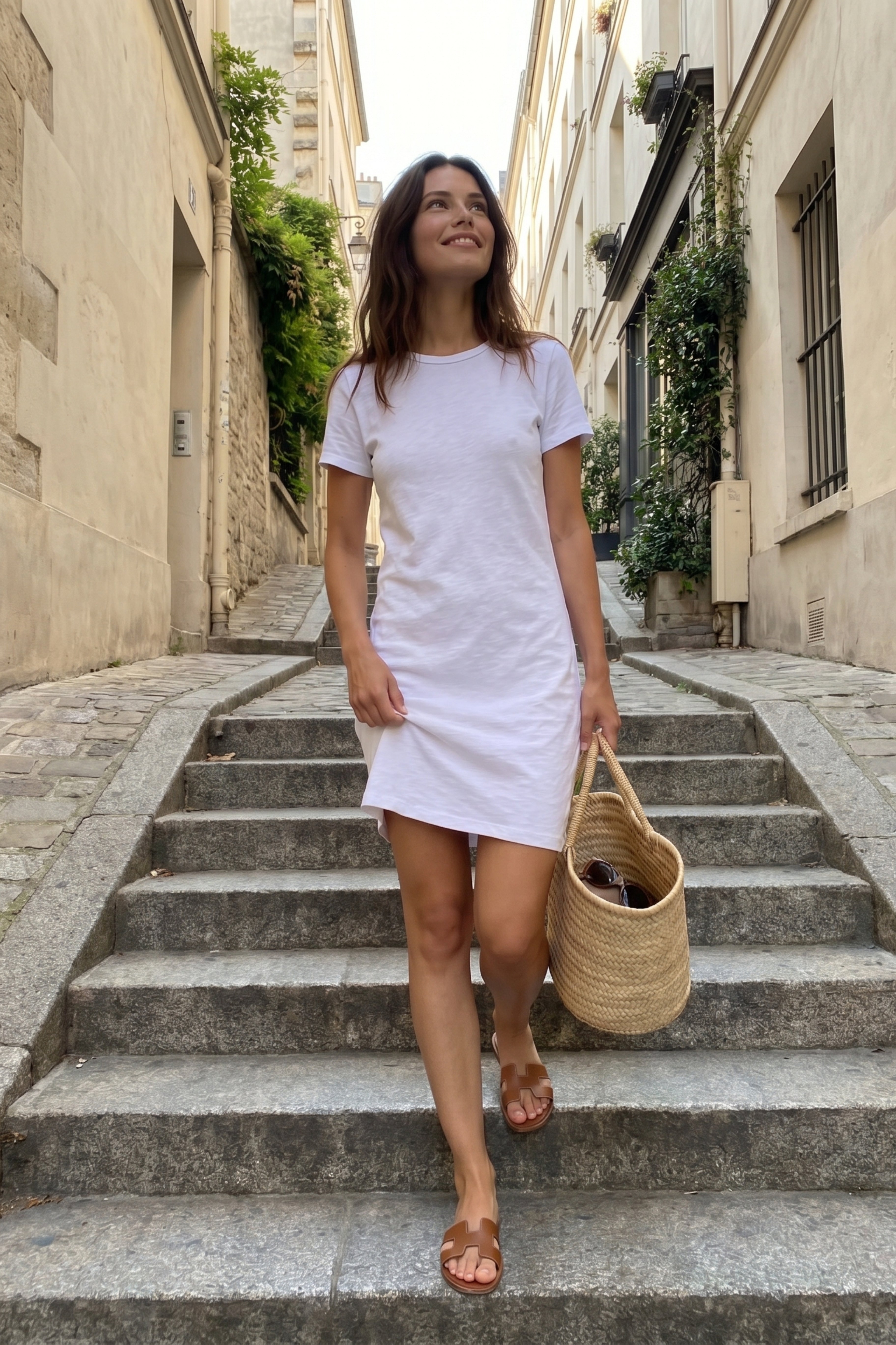 Kleid Stella