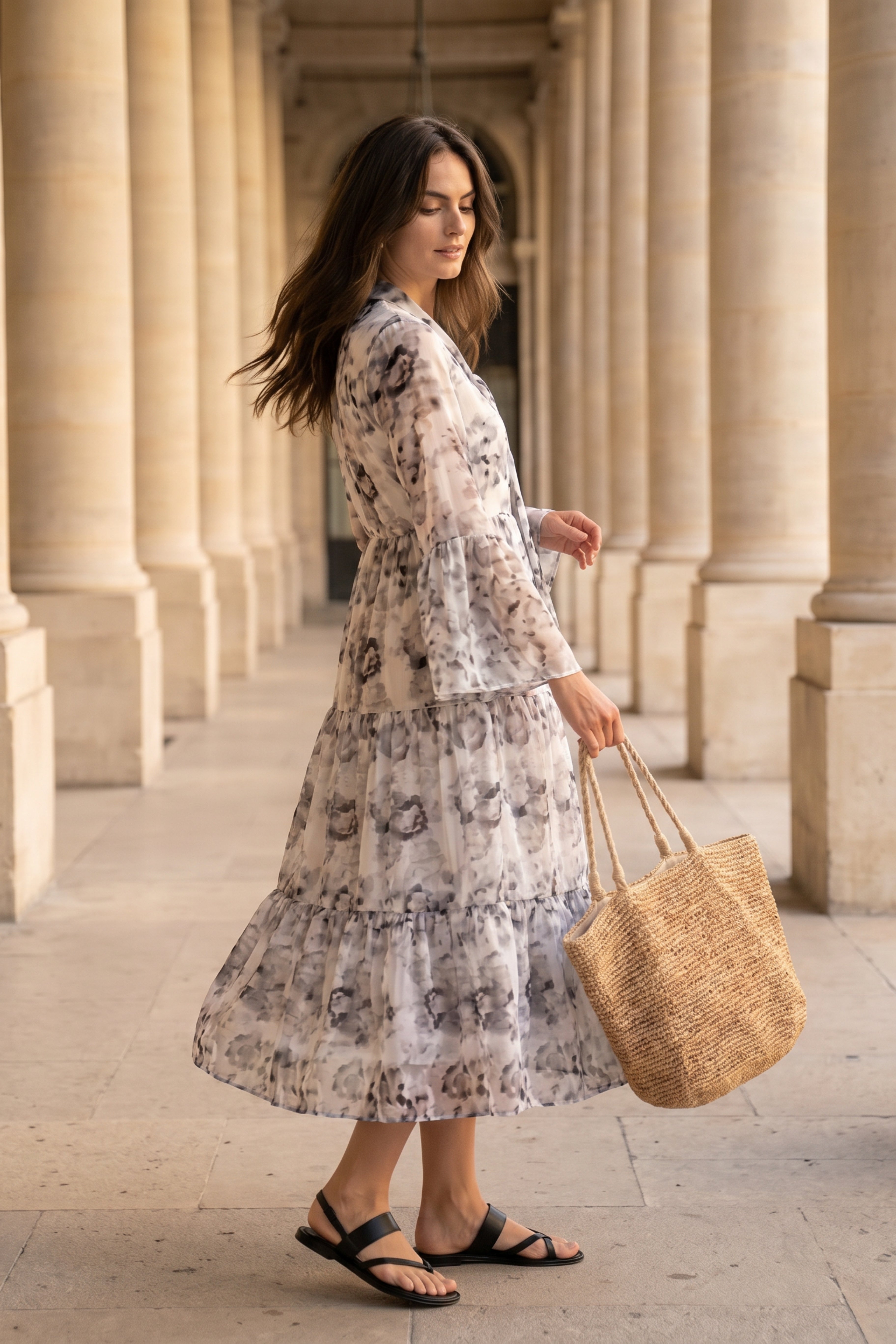 Kleid Garance