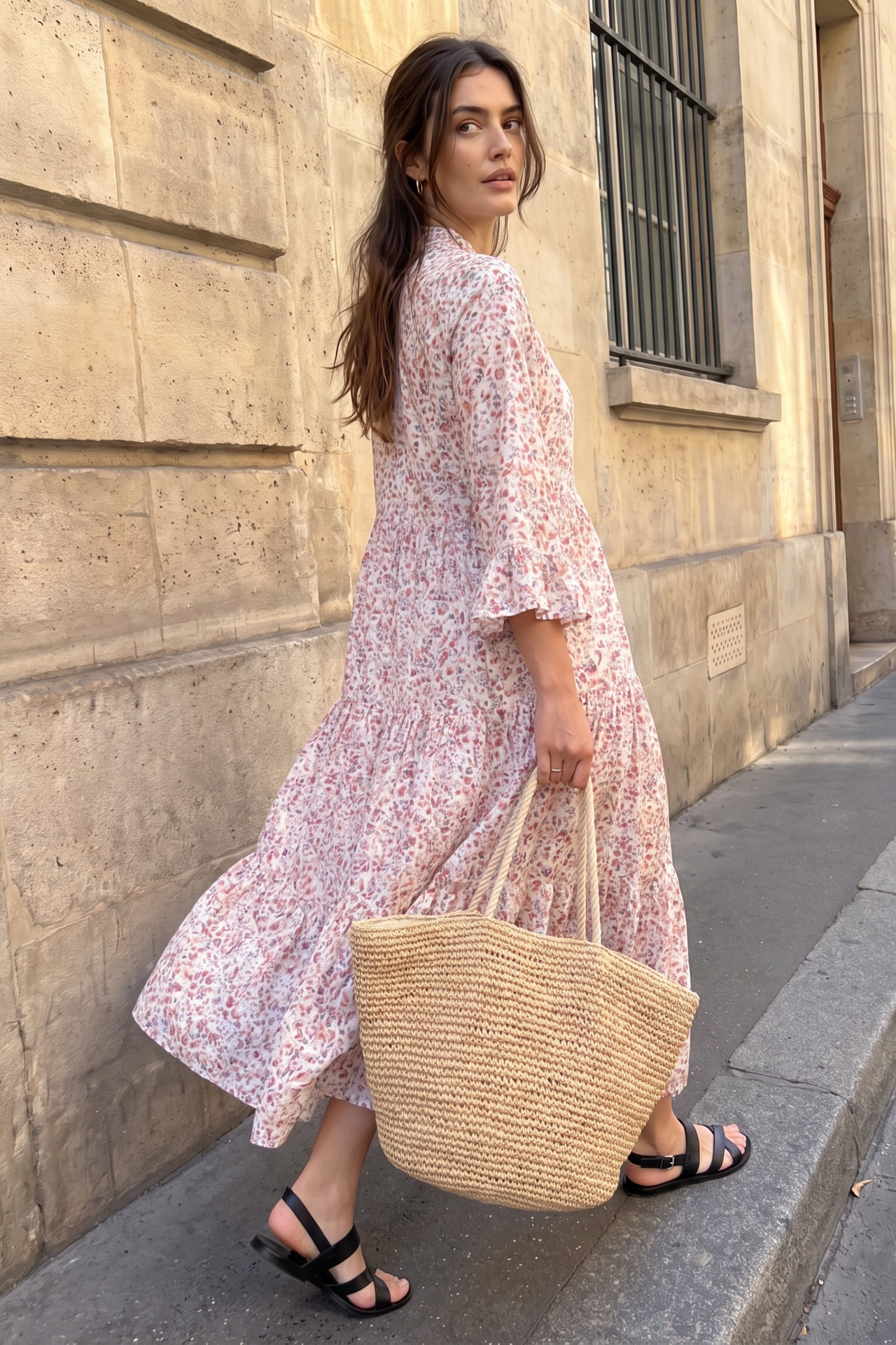 Dress Garance