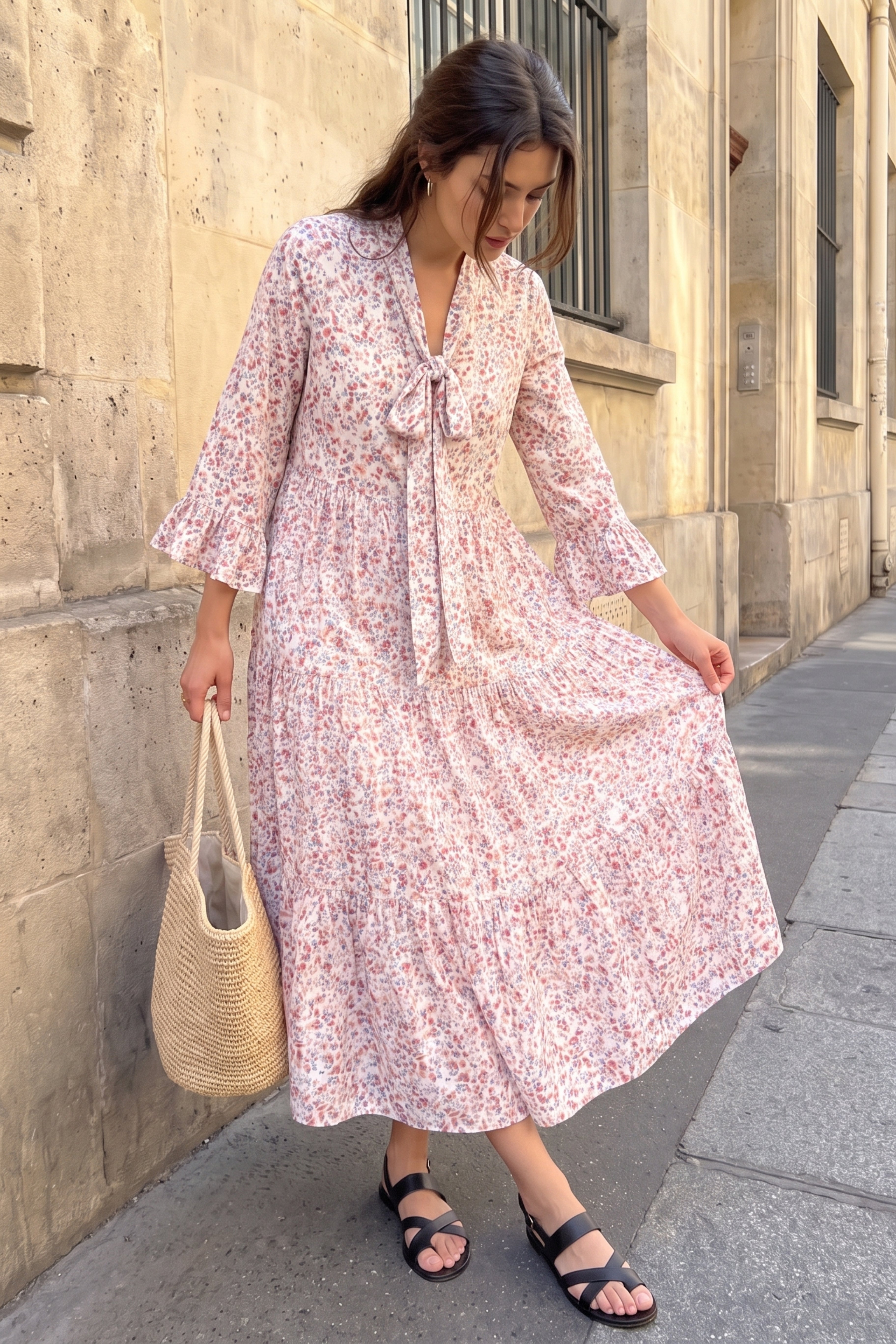 Dress Garance