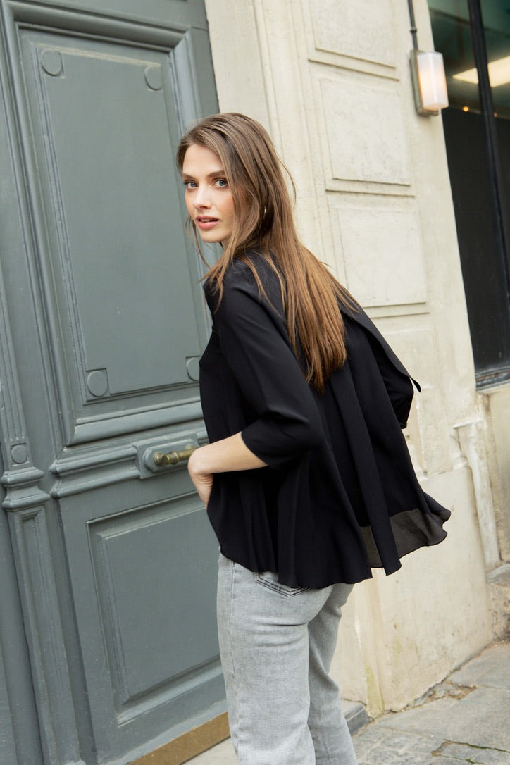 Blouse Léa