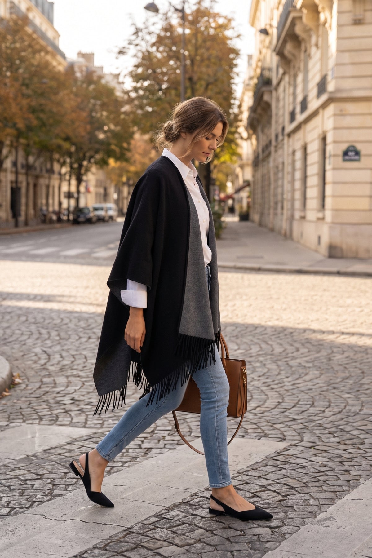 Jean Adara bleu