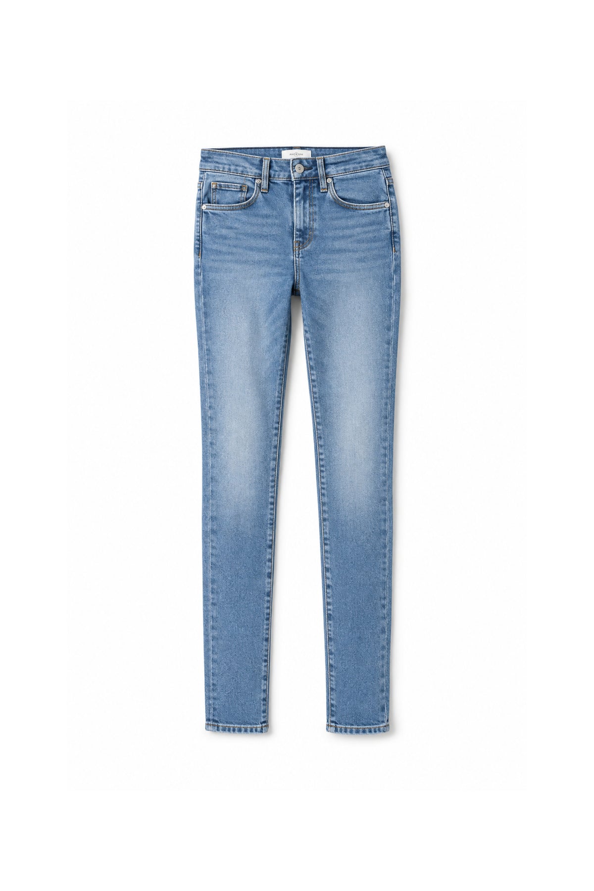 Jean Adara bleu