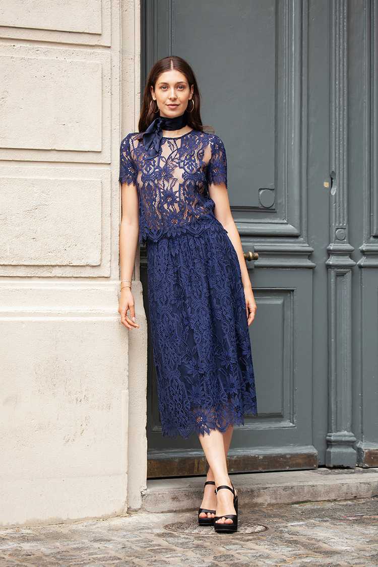 Skit Berenice marine