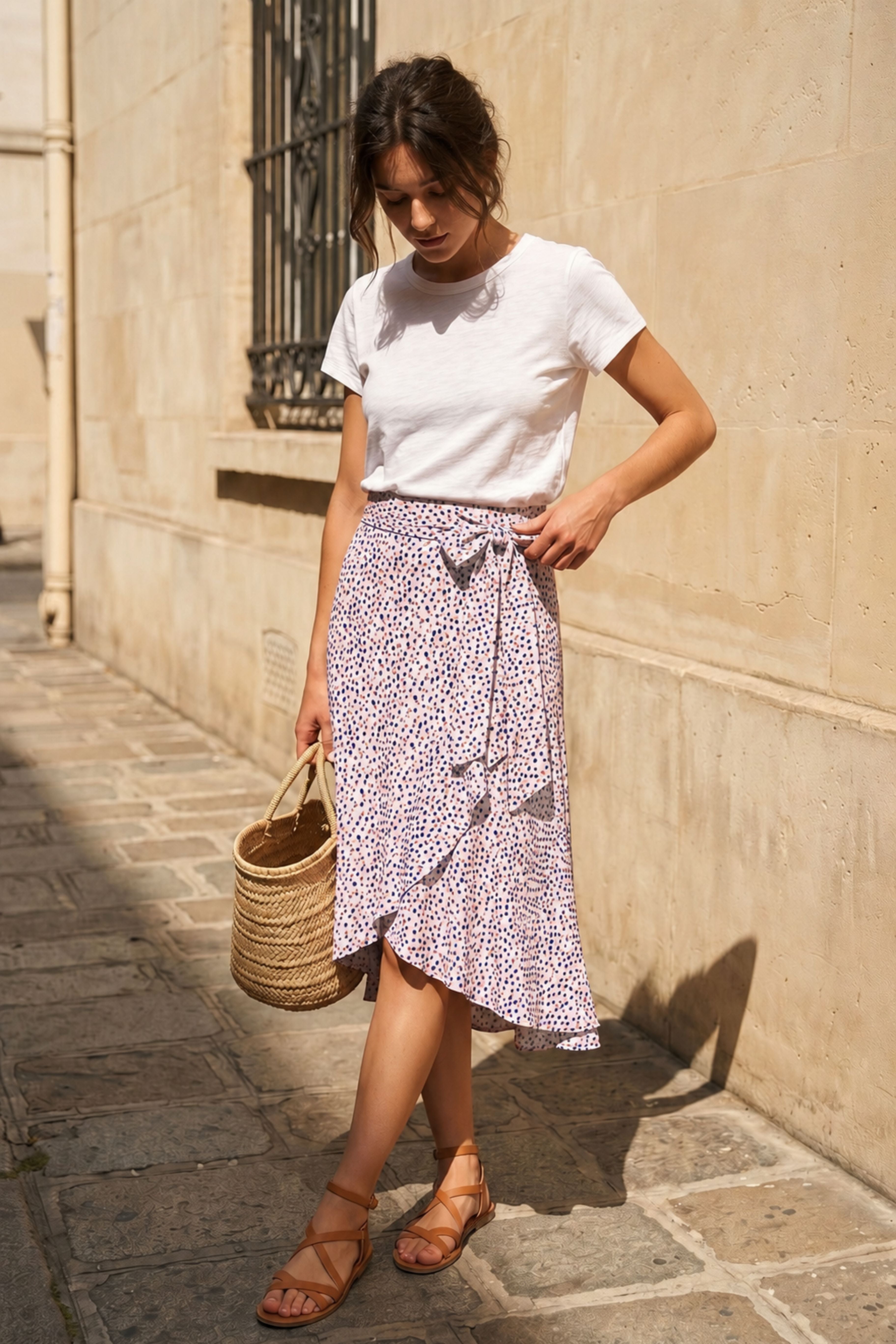 Skirt Mia