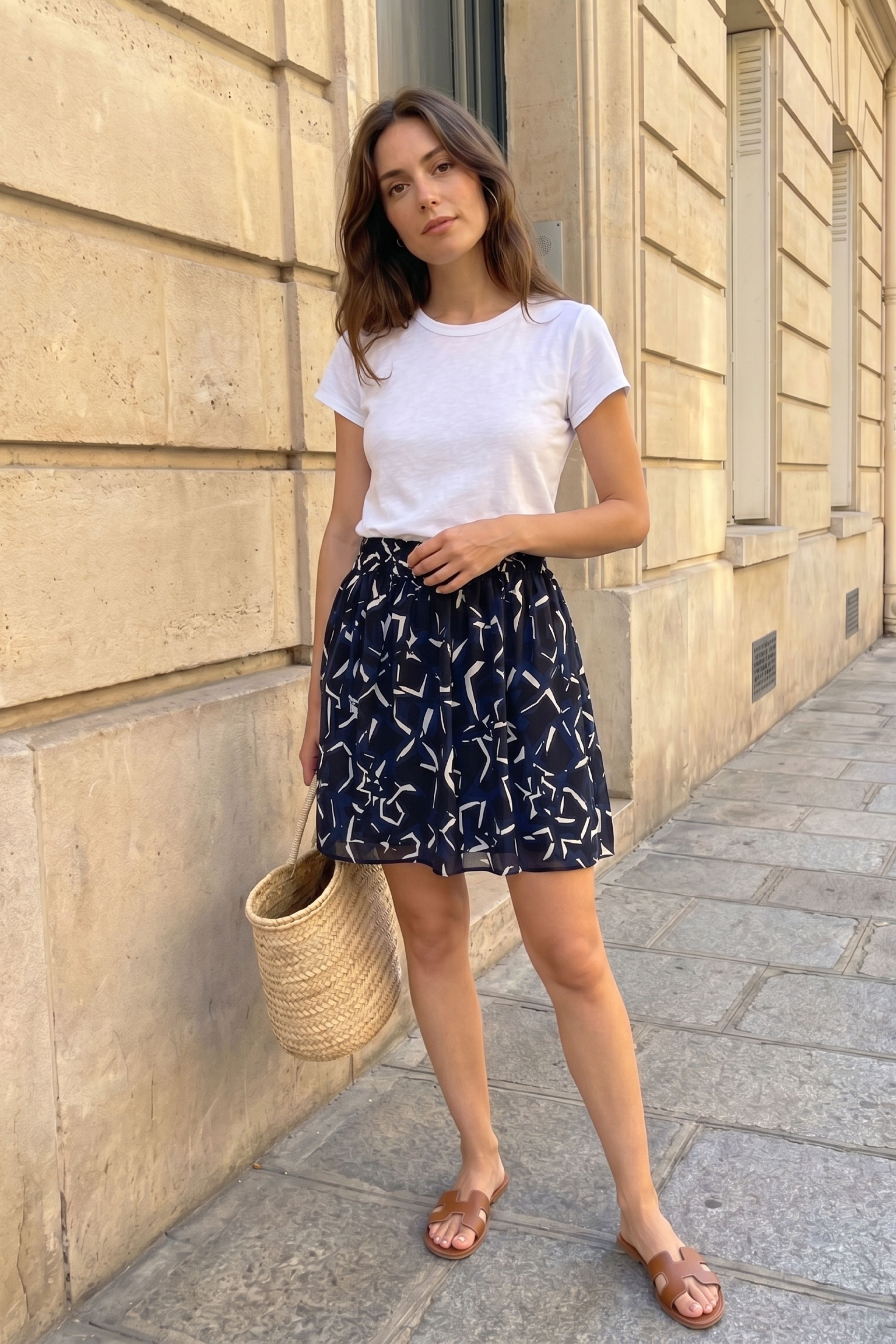 Skirt Pia