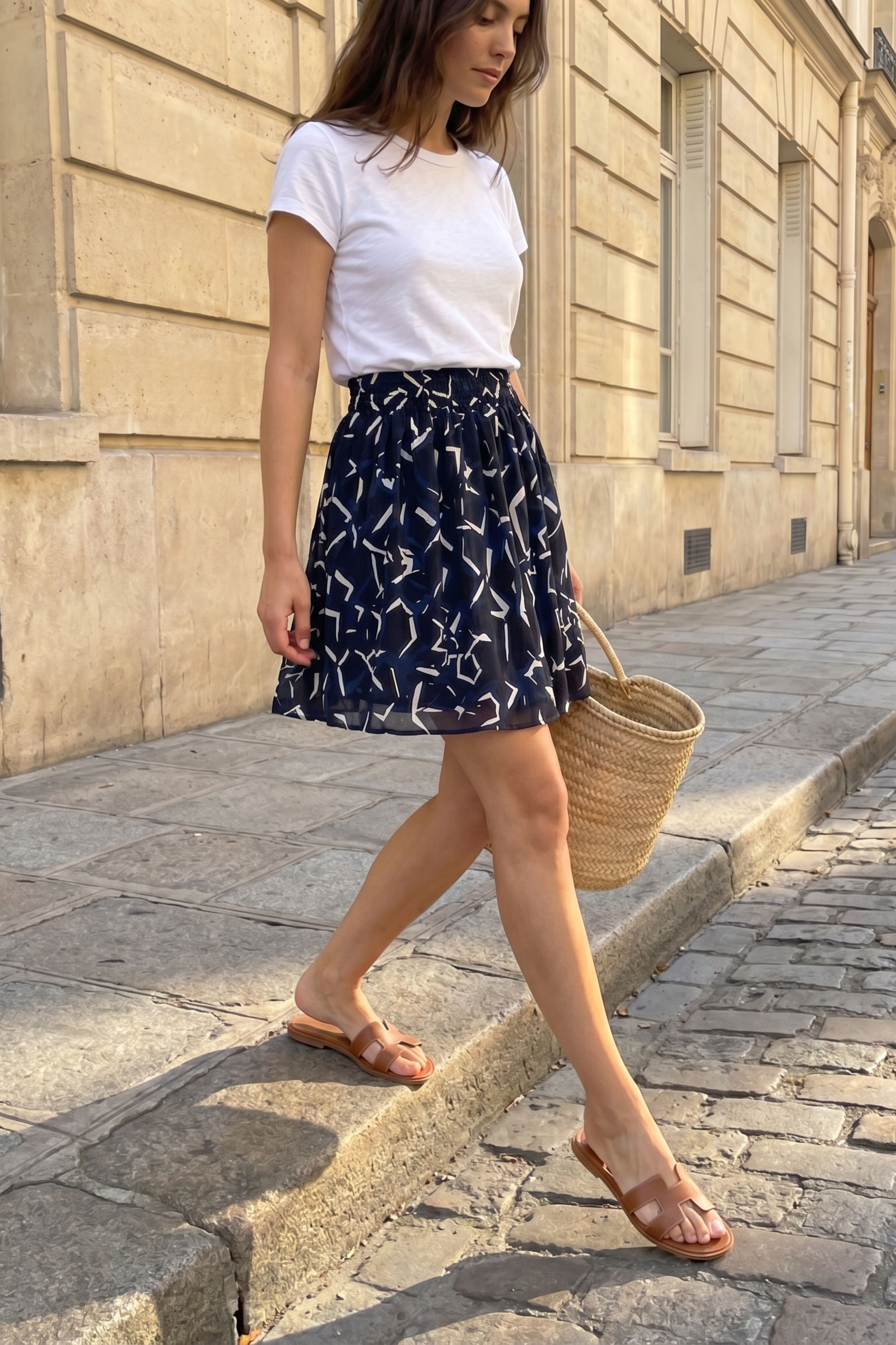 Skirt Pia