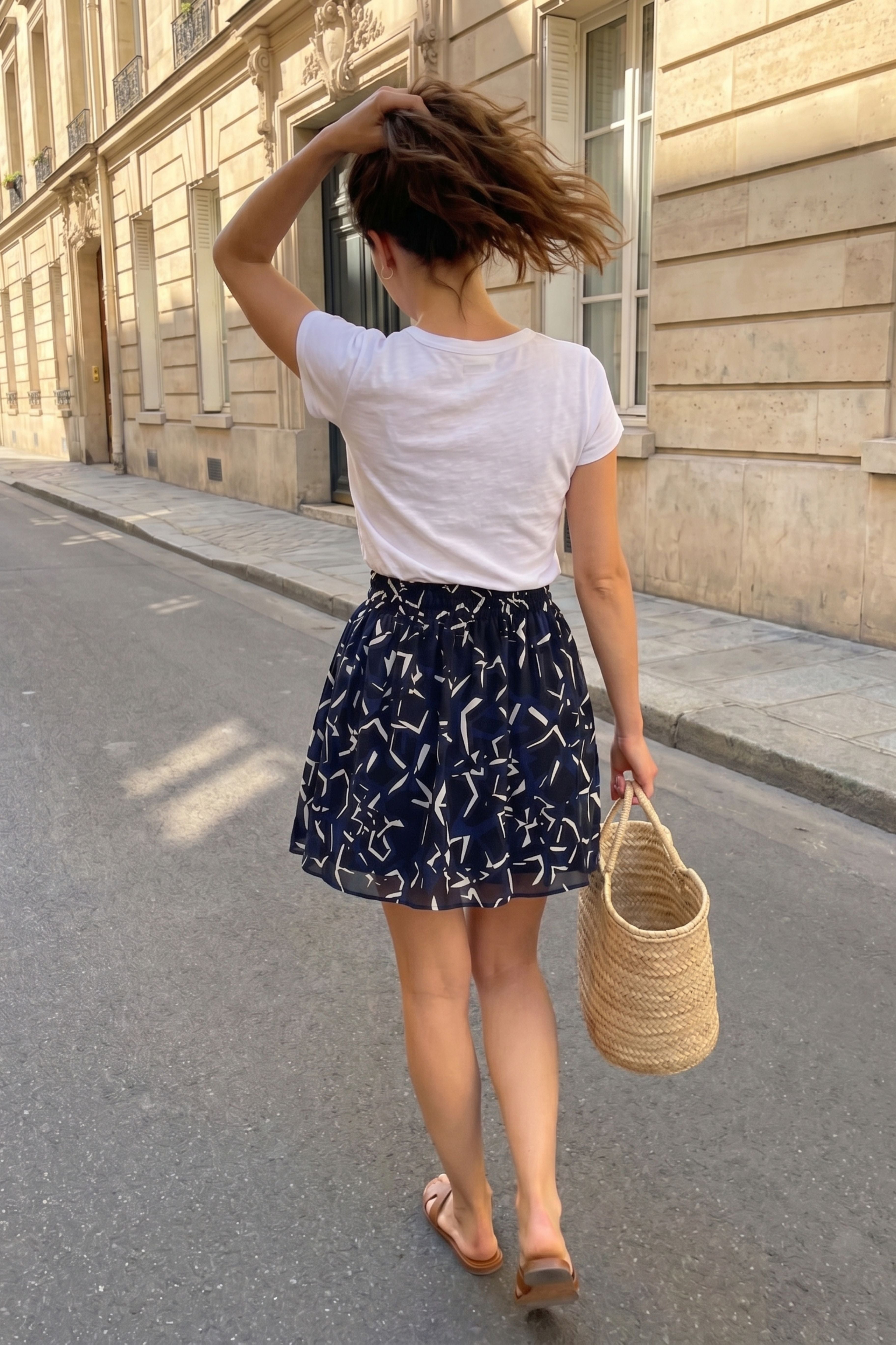 Skirt Pia