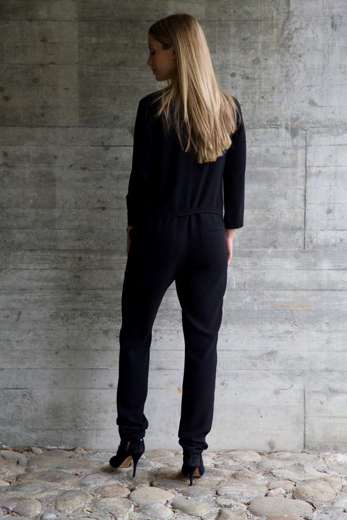 Colombine Jumpsuit