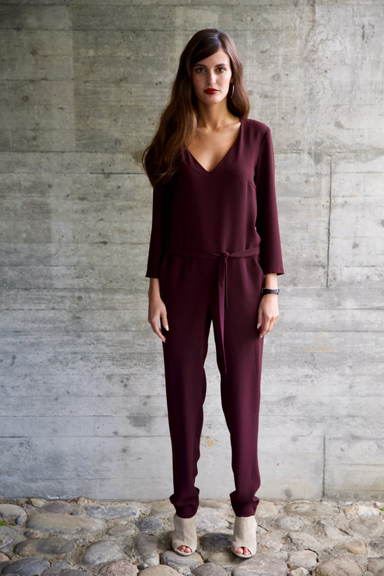 Jumpsuit Colombine