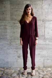 Jumpsuit Colombine