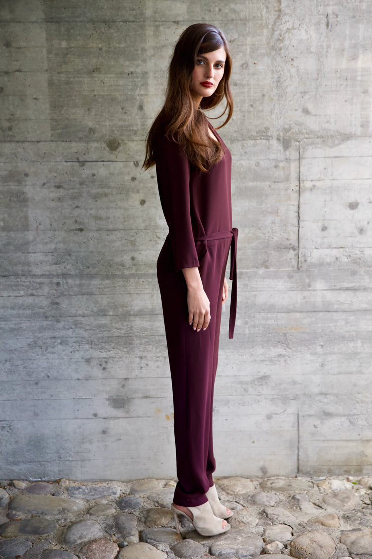 Jumpsuit Colombine