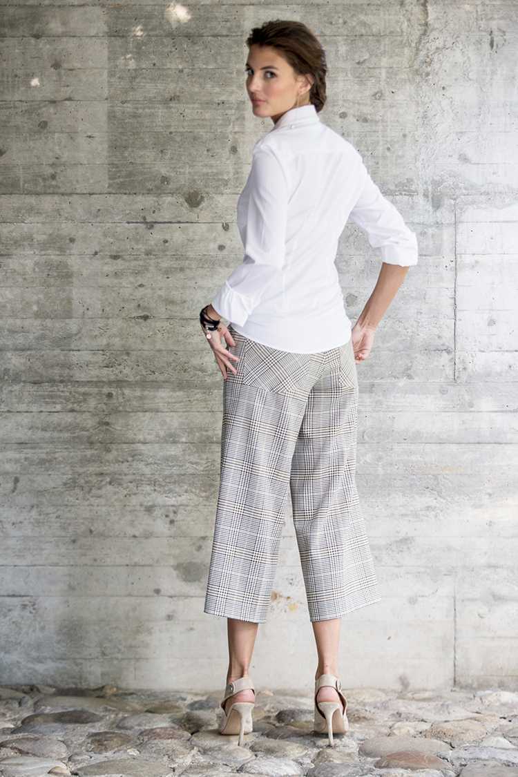 Pantalon Lia