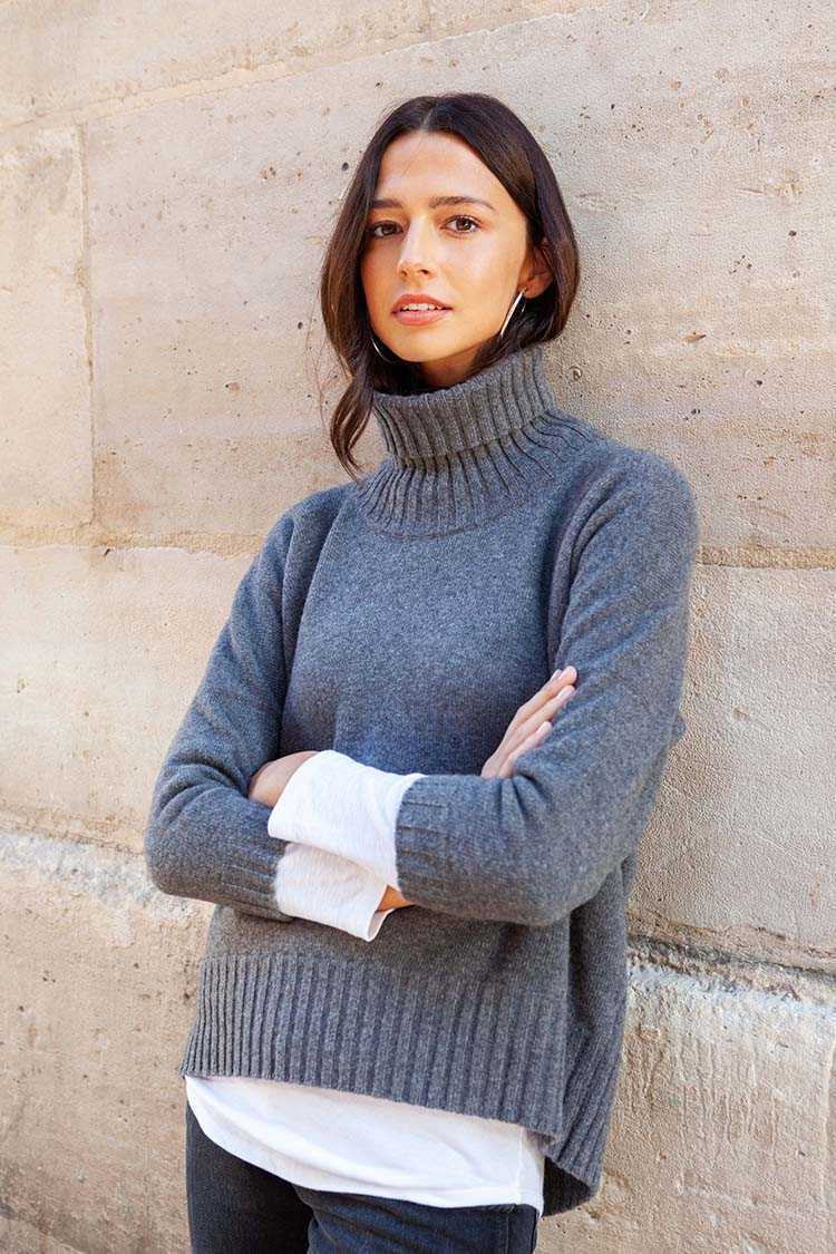 Turtleneck Eline