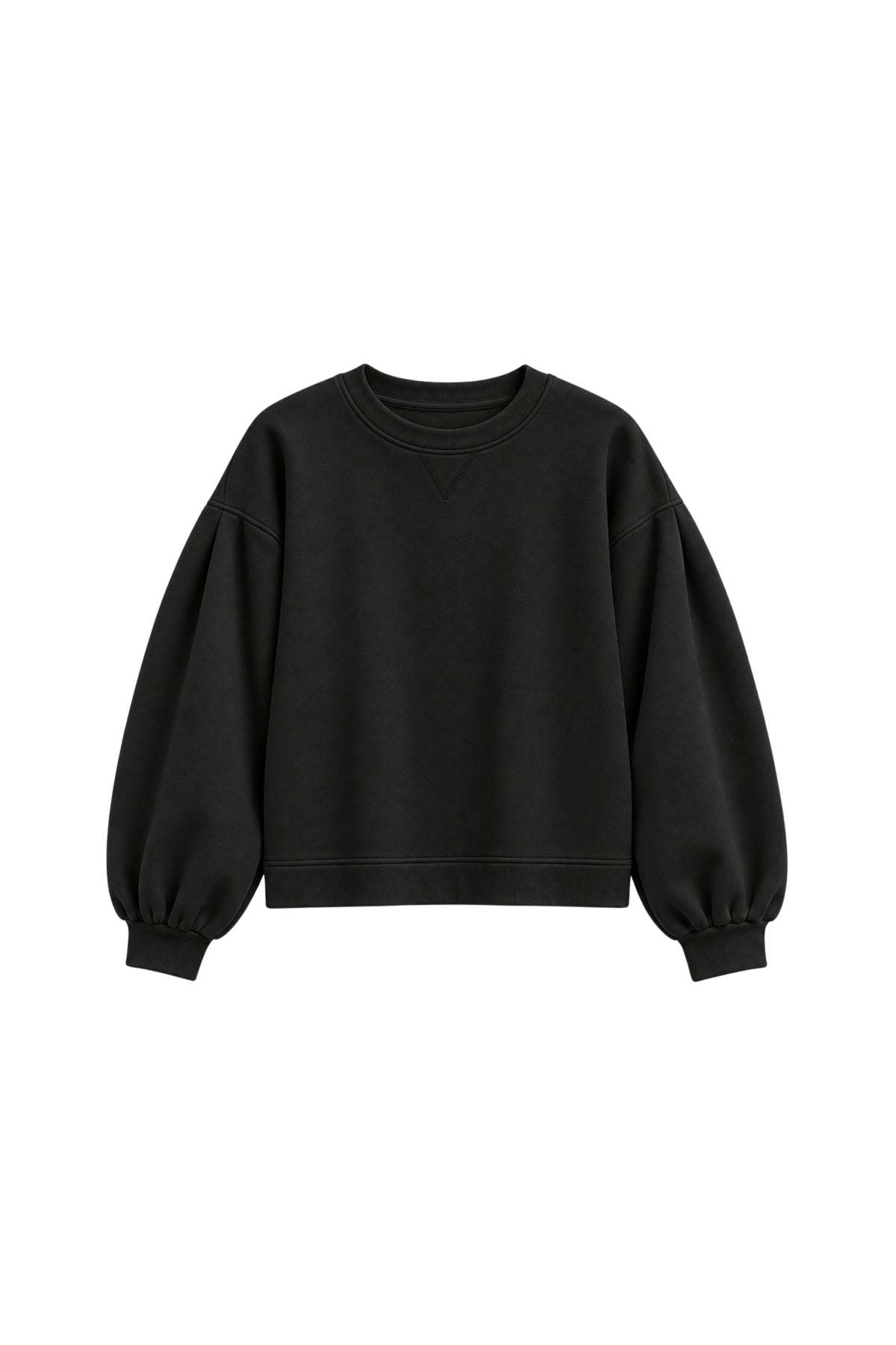 Sweat Luna bleu marine
