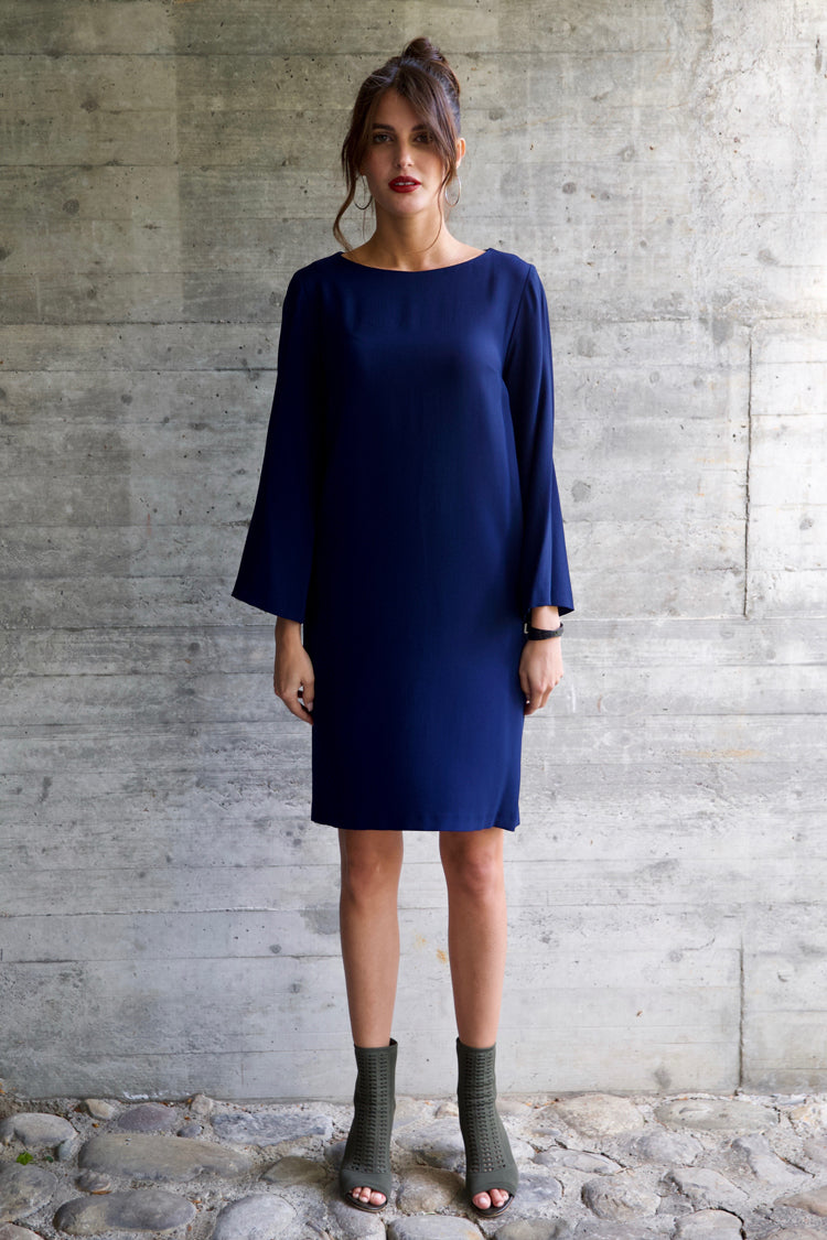 Kleid Chloé