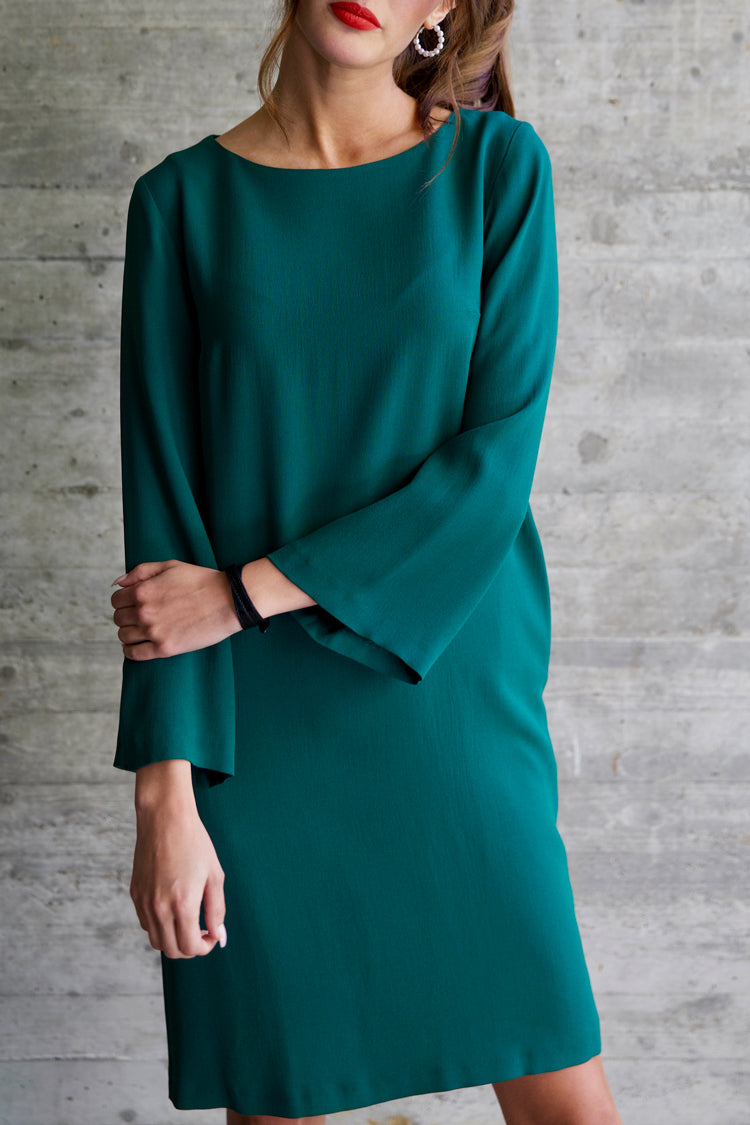 Kleid Chloé