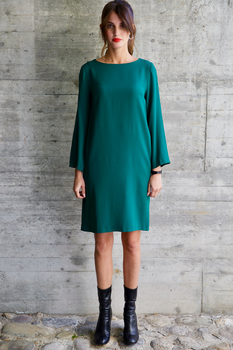 Kleid Chloé