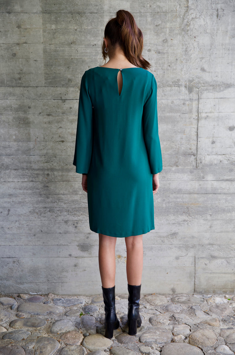 Kleid Chloé