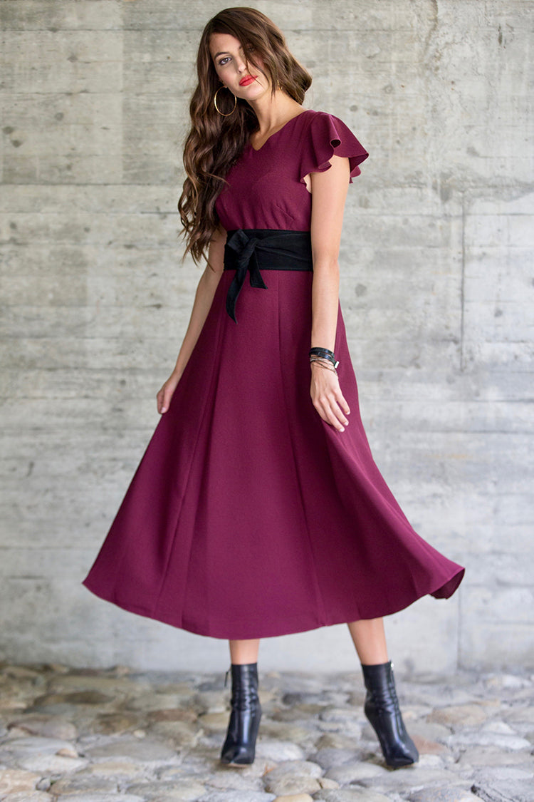 Kleid Muse