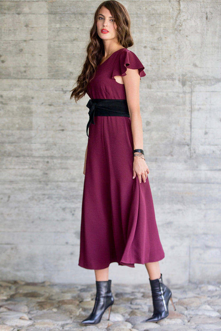 Kleid Muse