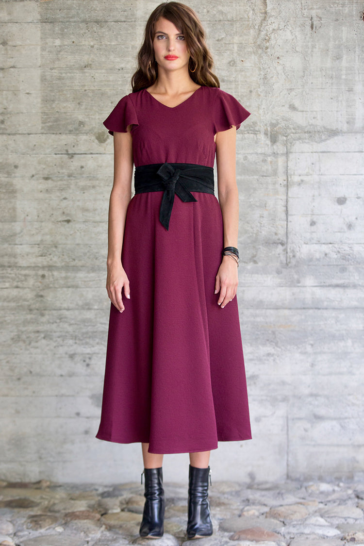 Kleid Muse