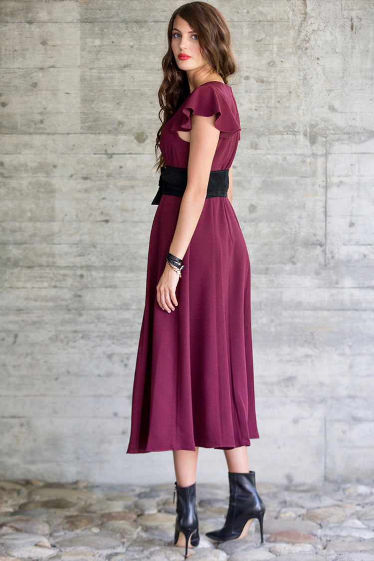 Kleid Muse
