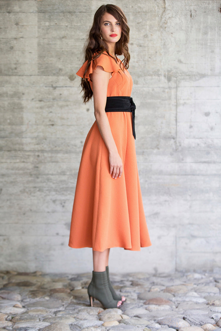 Kleid Muse