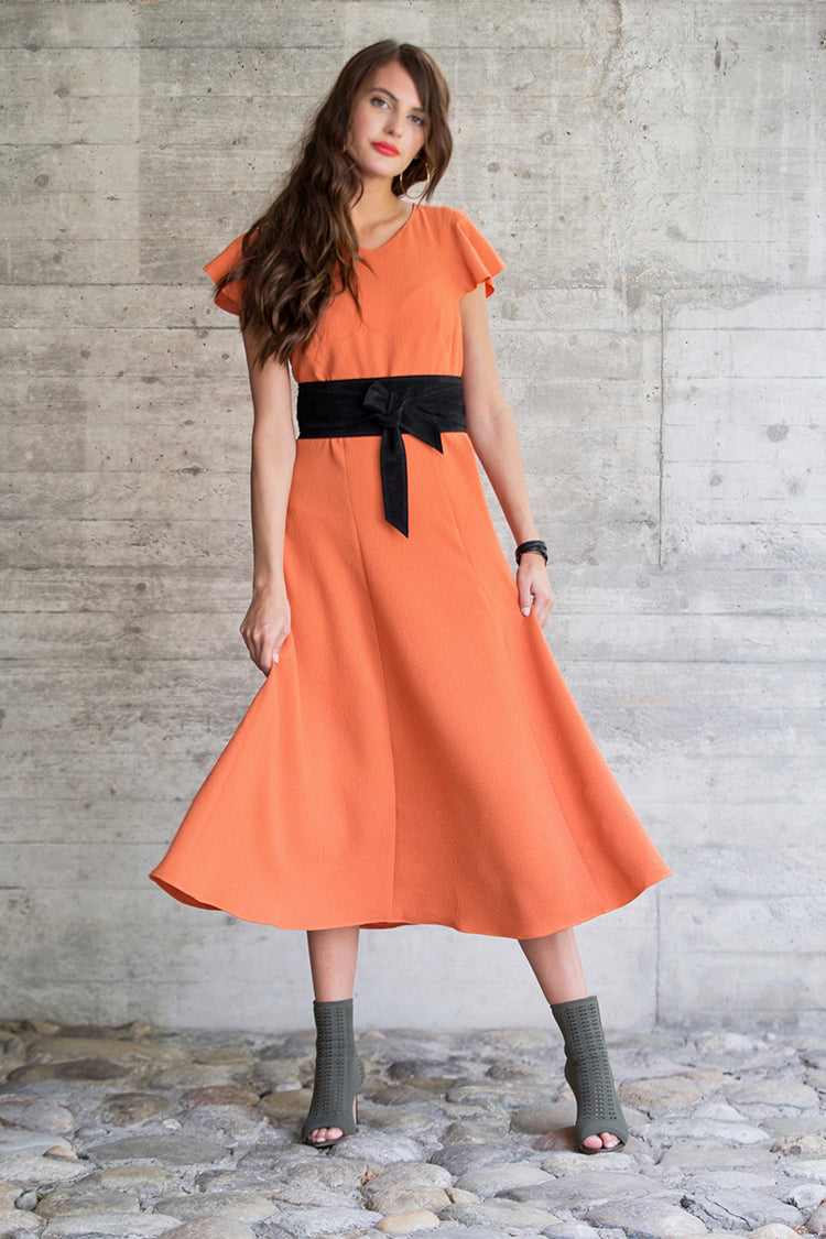 Kleid Muse