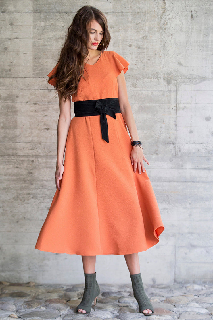 Kleid Muse