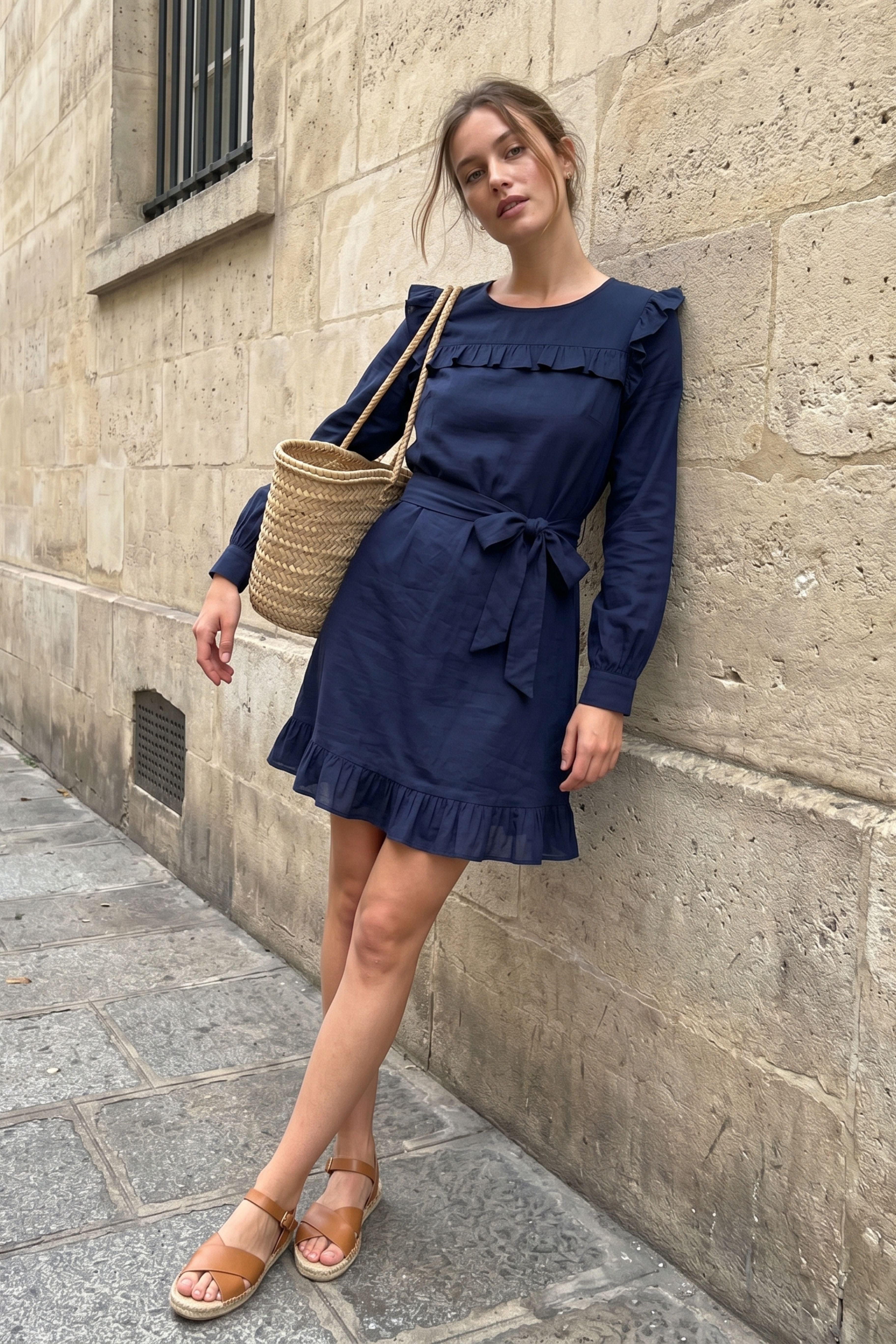 Kleid Alice