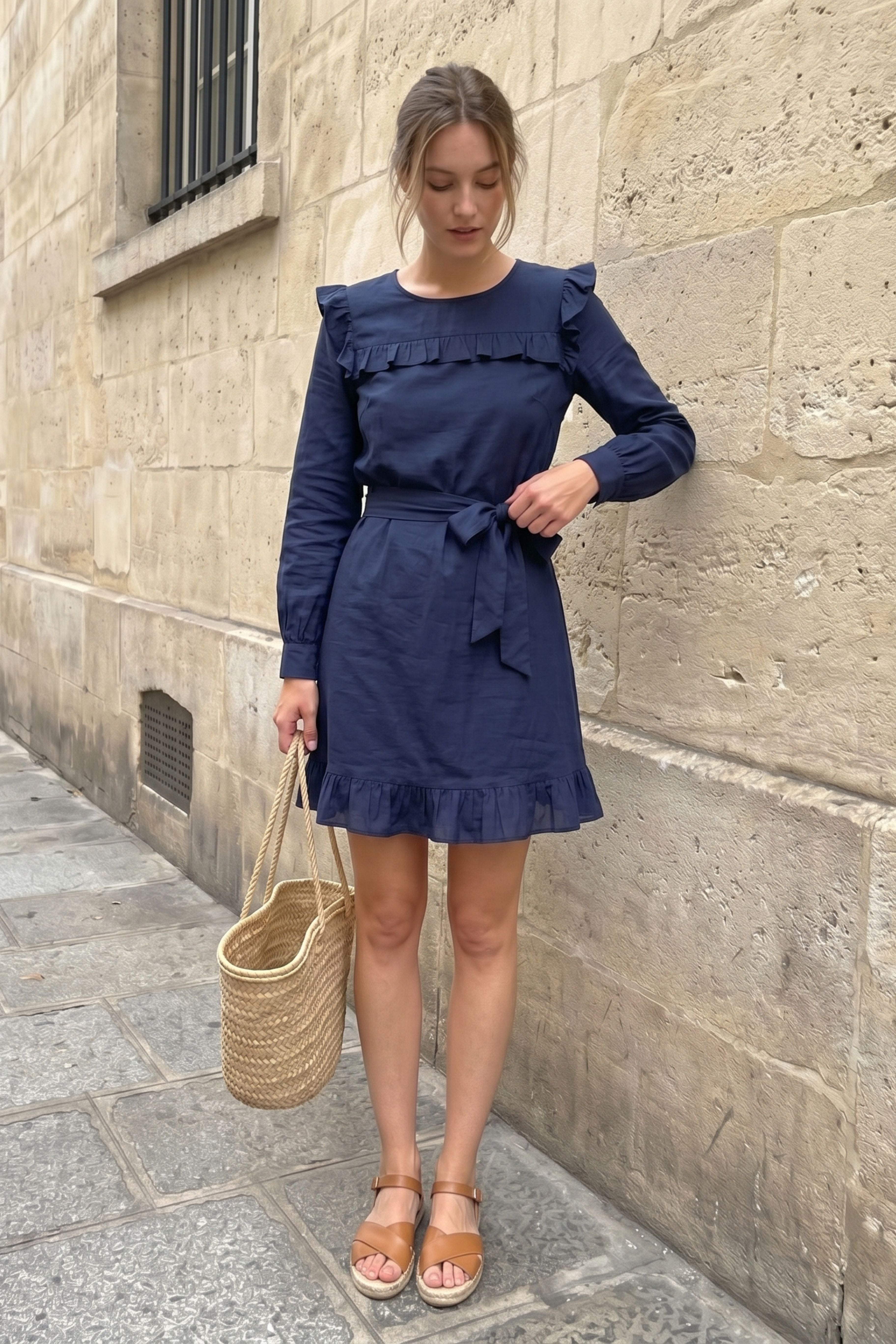 Kleid Alice
