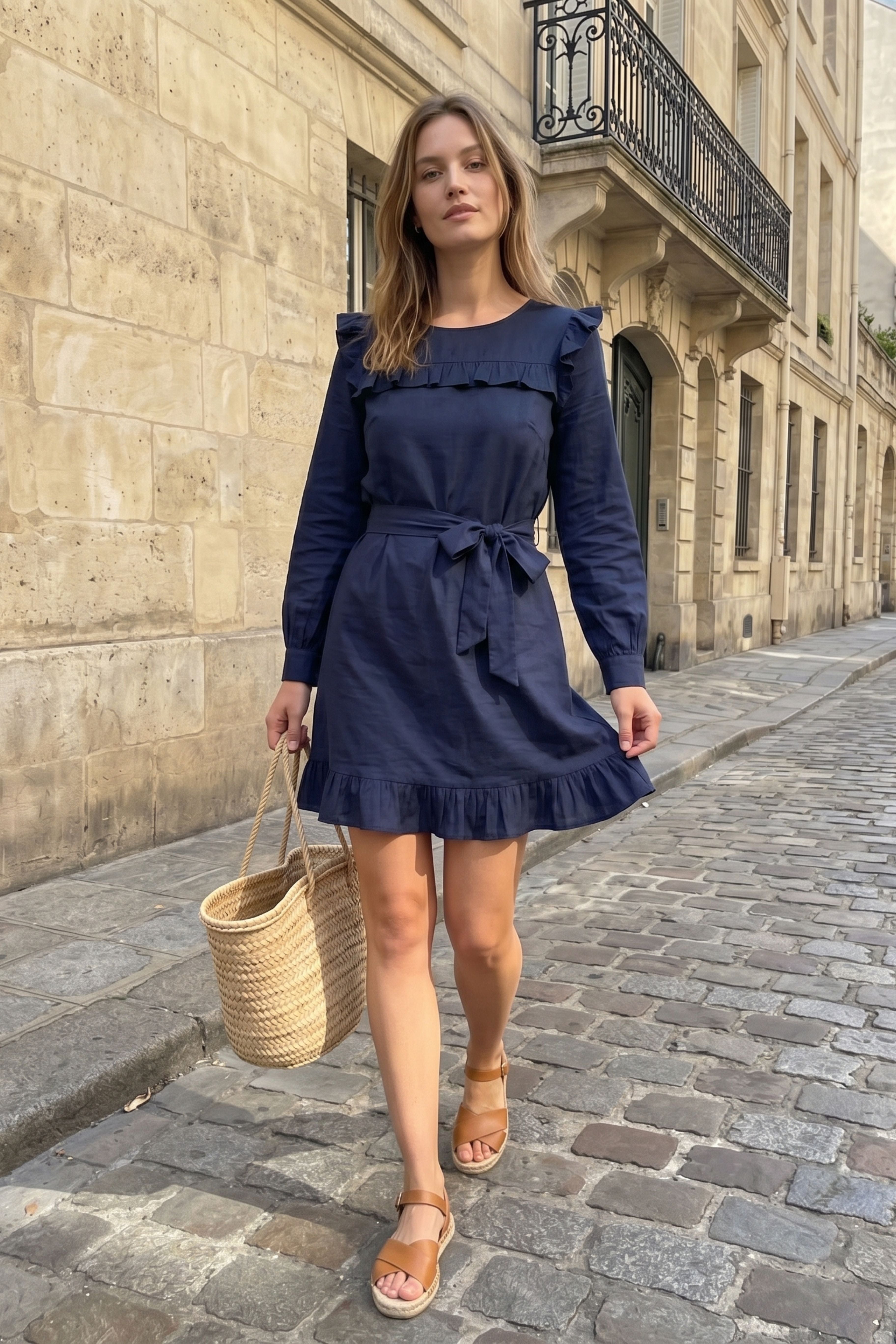 Kleid Alice