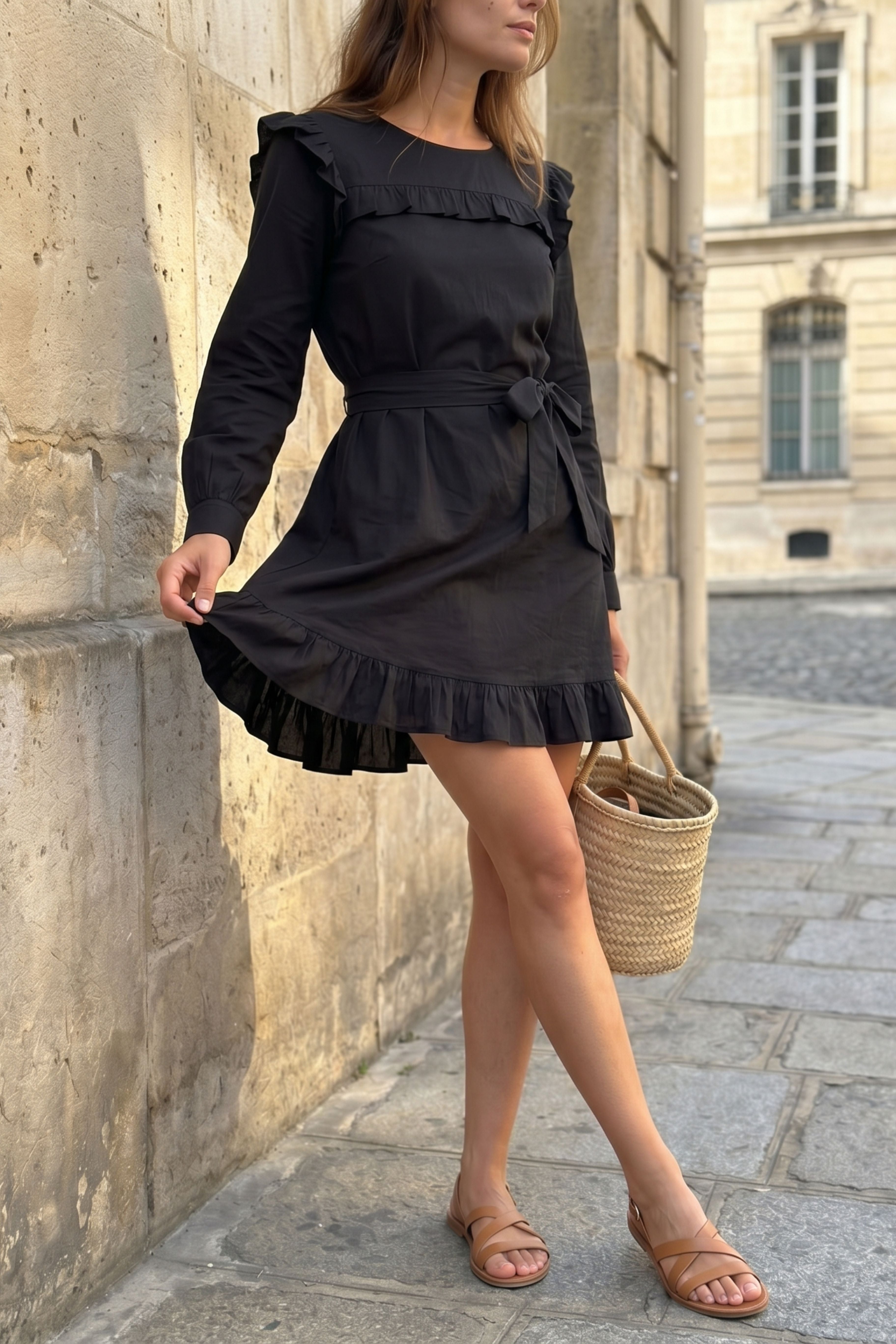 Kleid Alice