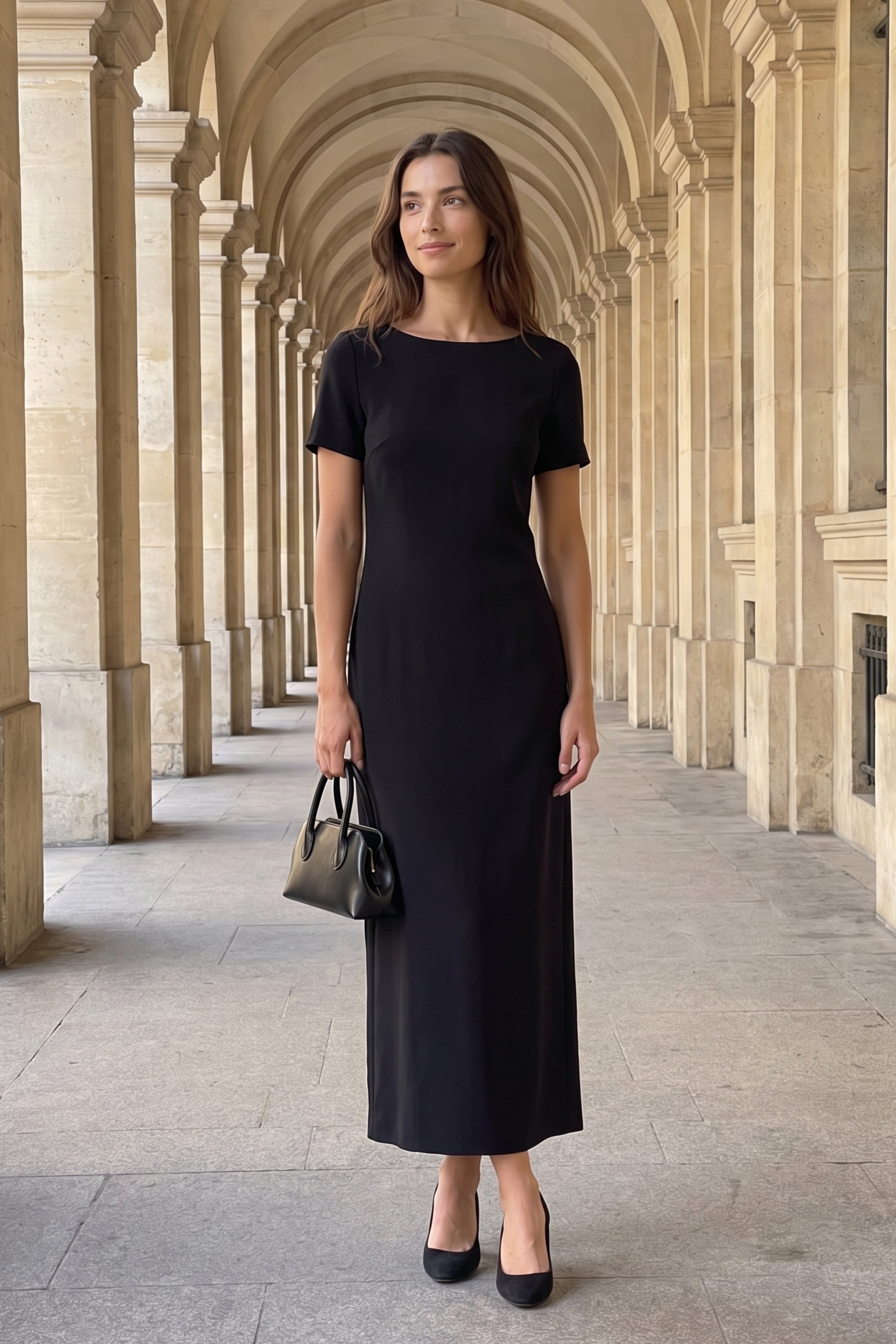 Kleid Ann