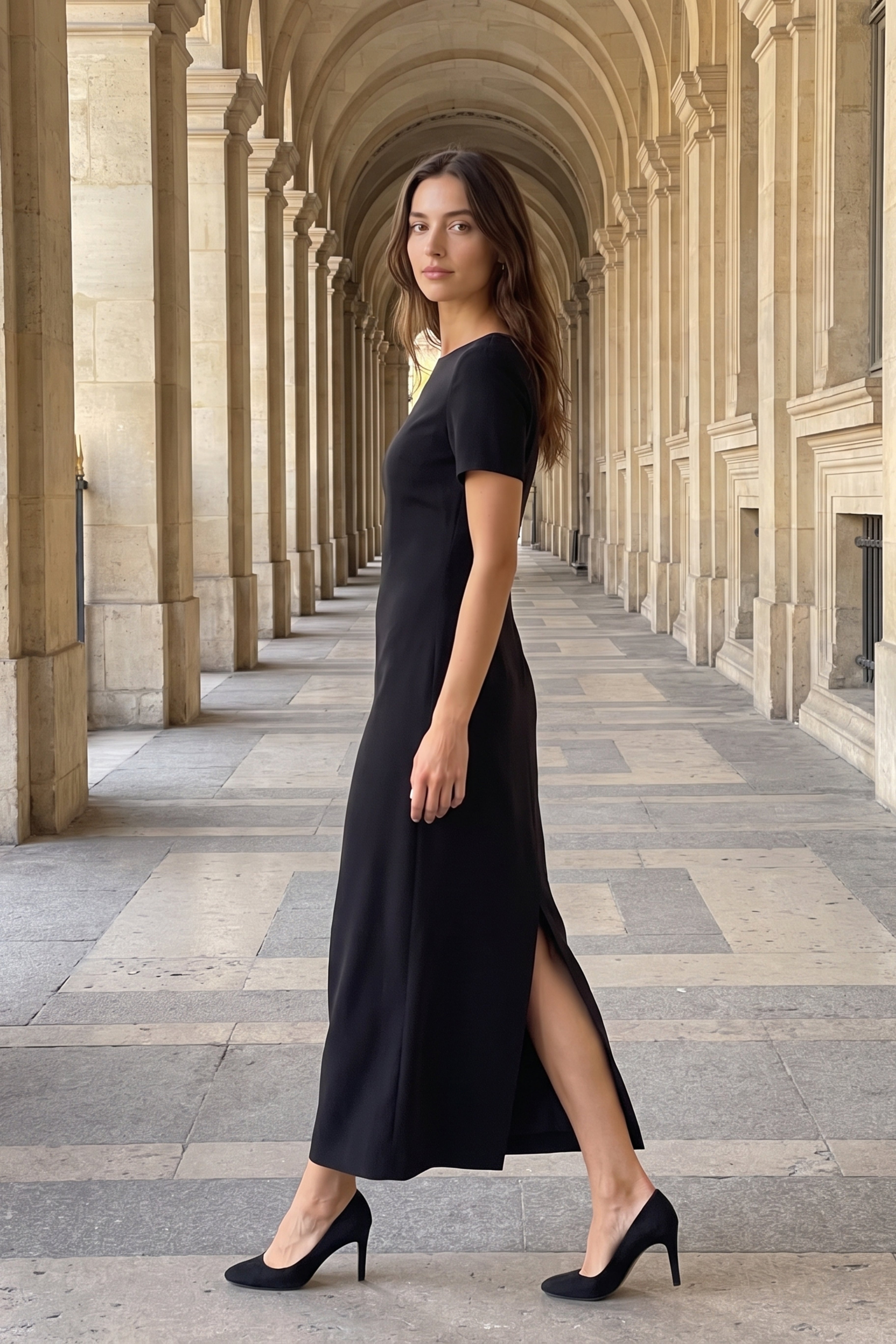 Kleid Ann