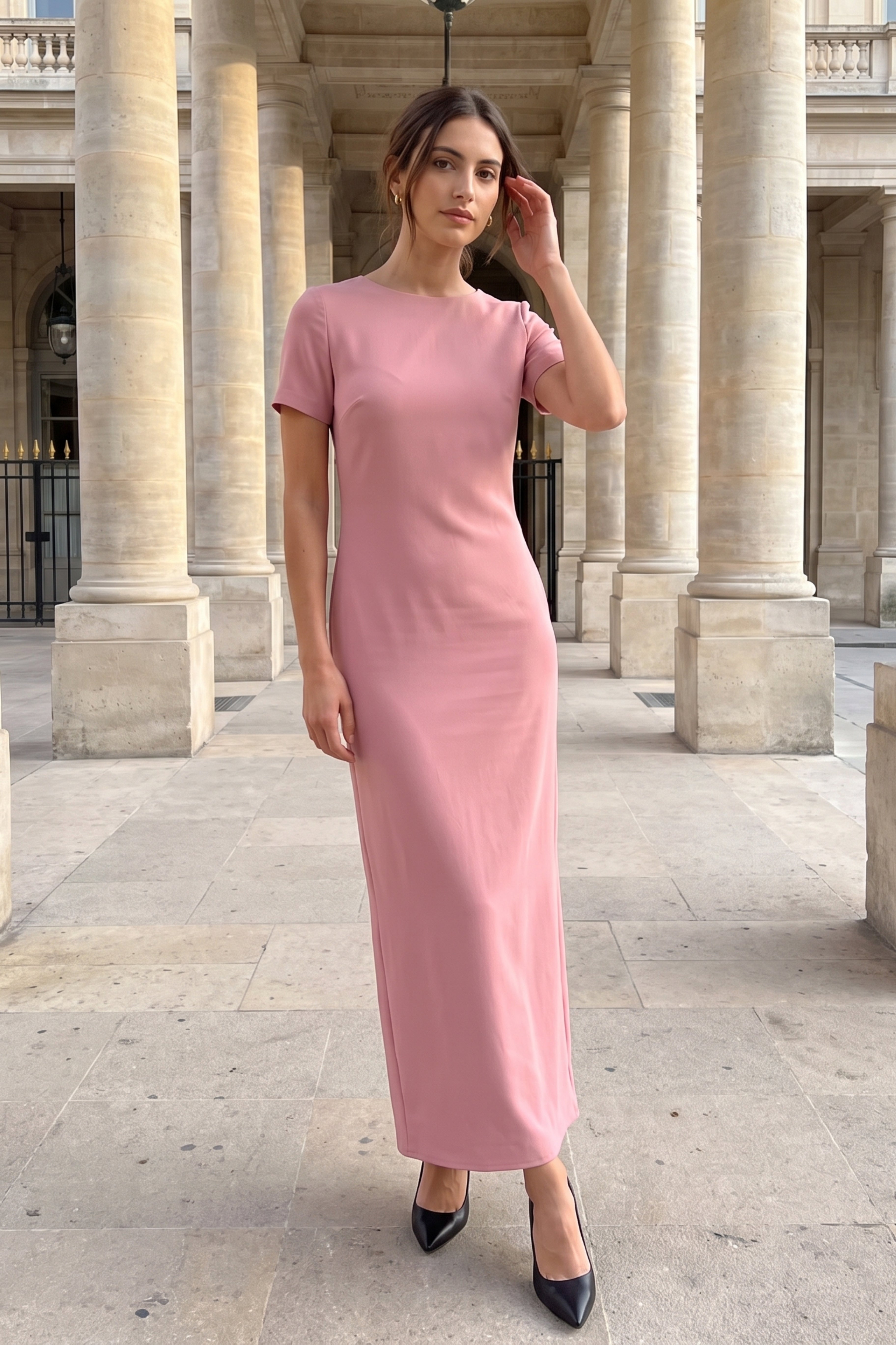 Kleid Ann