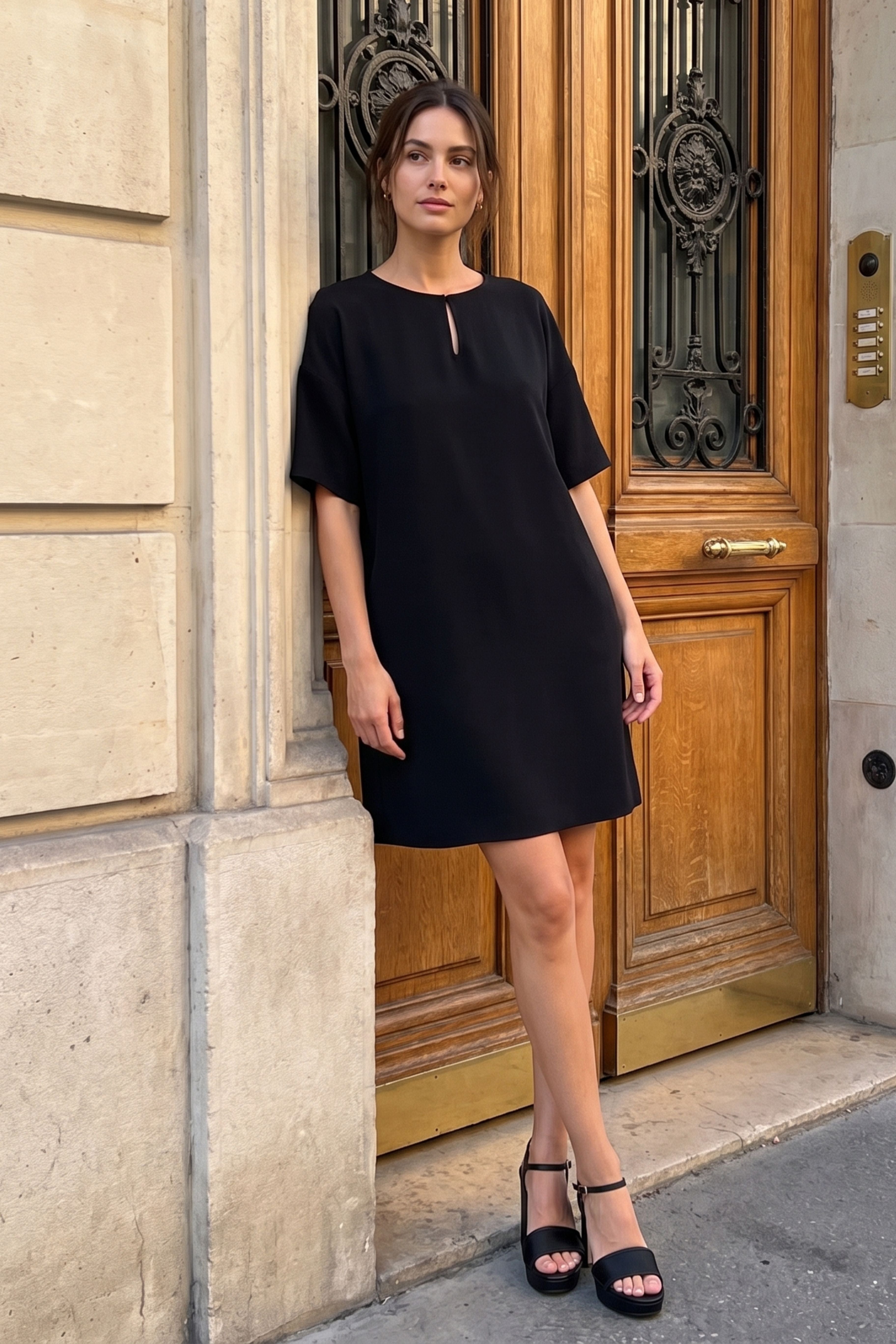 Kleid Clementine