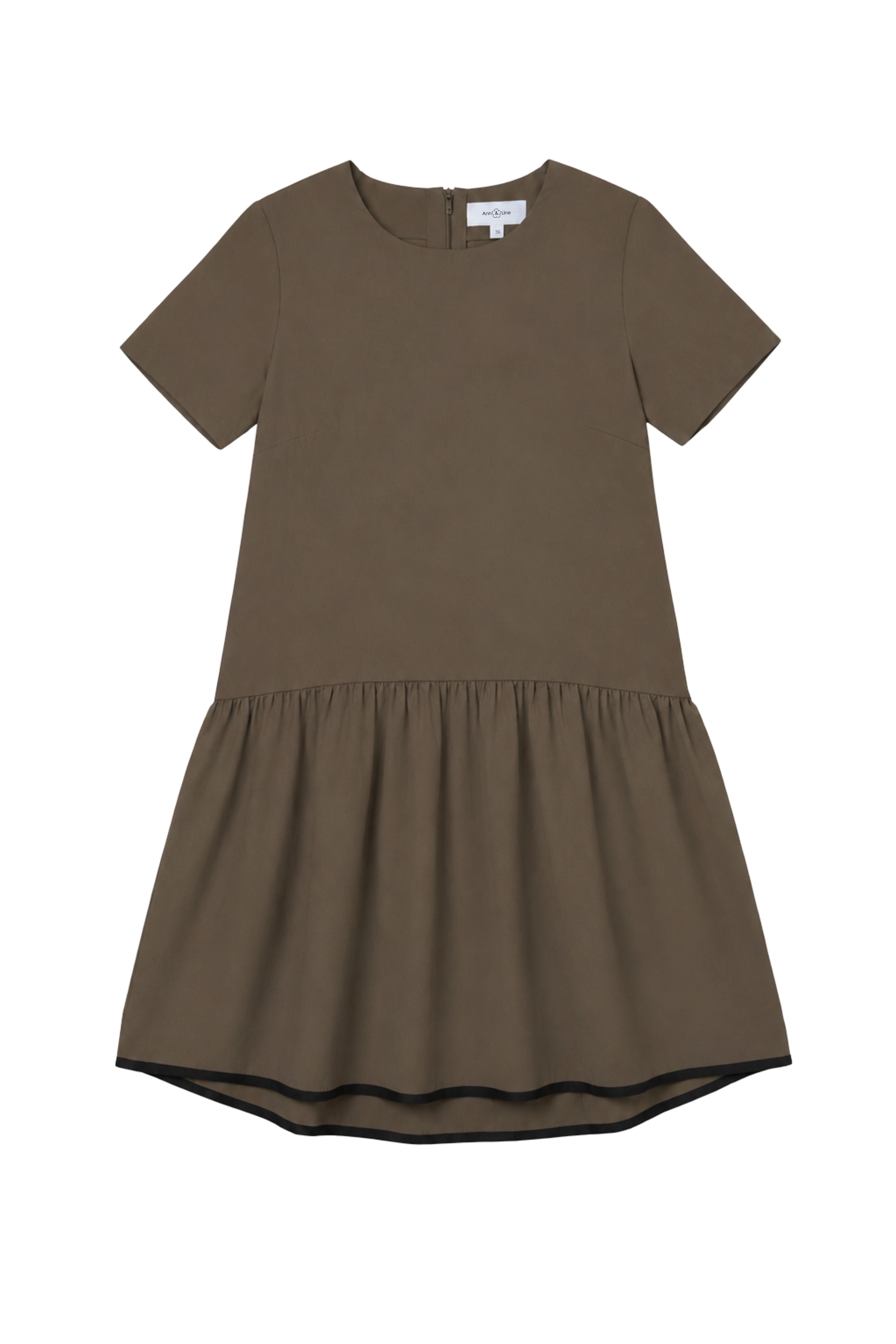 Kleid Émilie