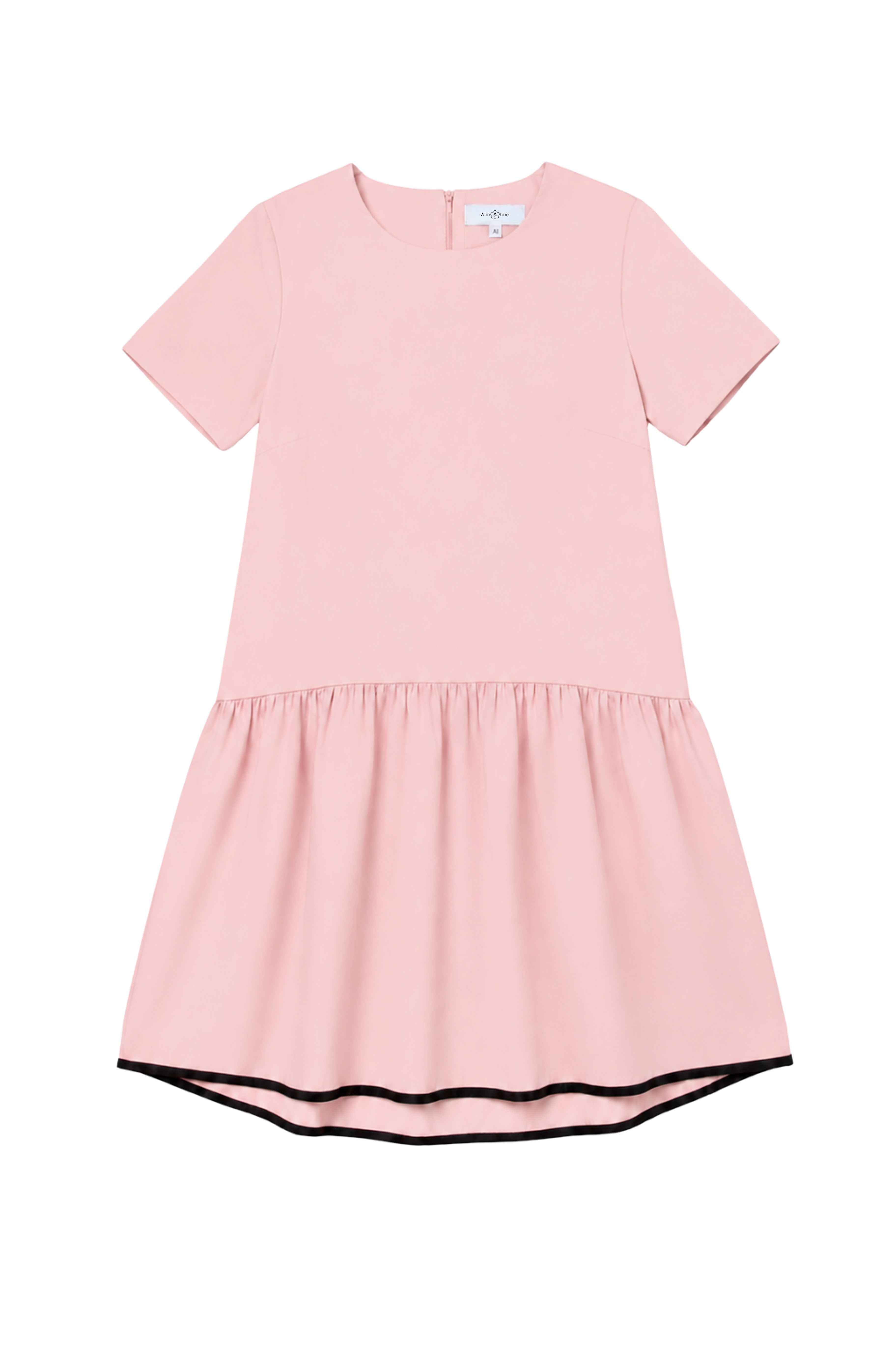Kleid Émilie