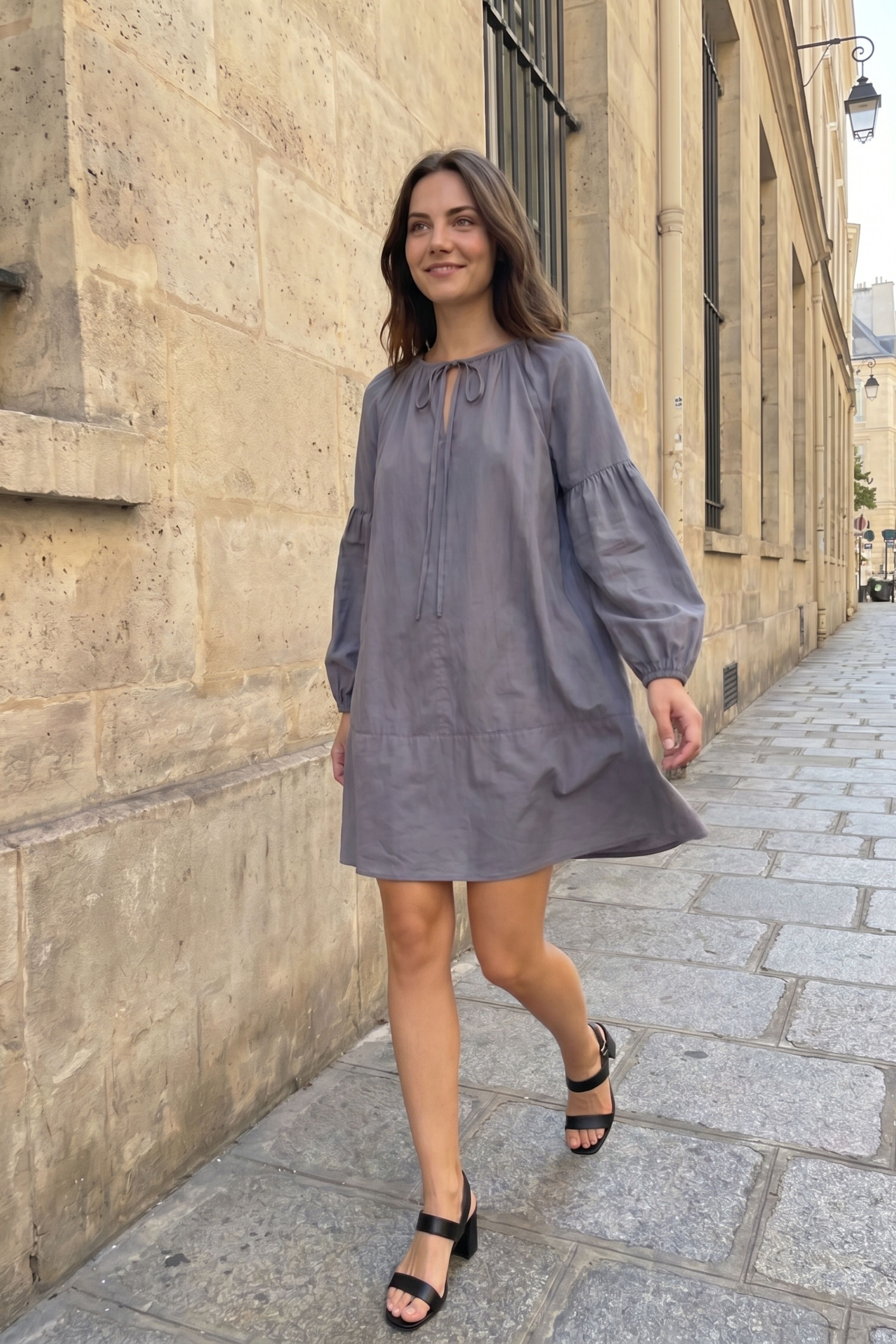 Kleid Luiza