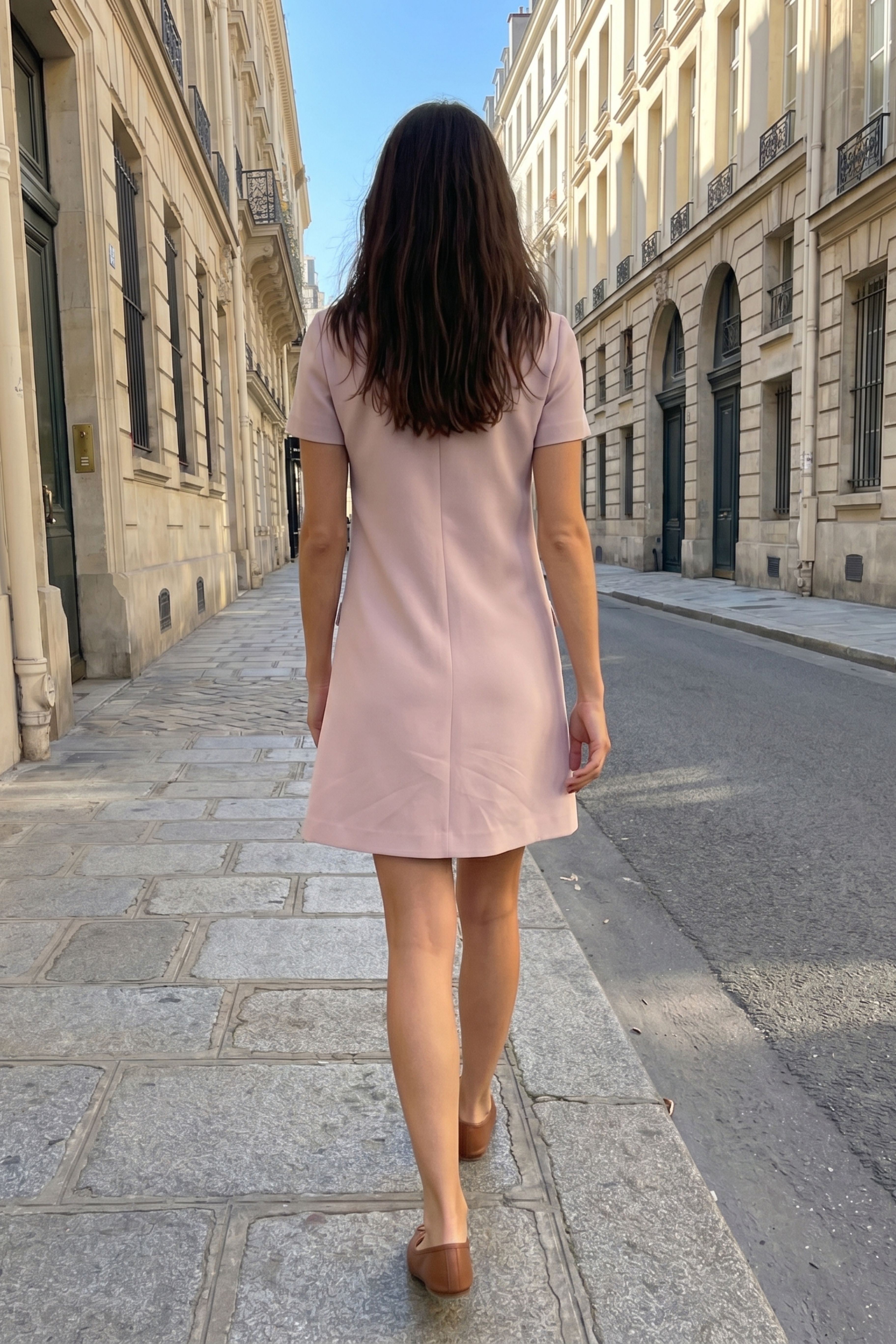 Robe Thalia nude