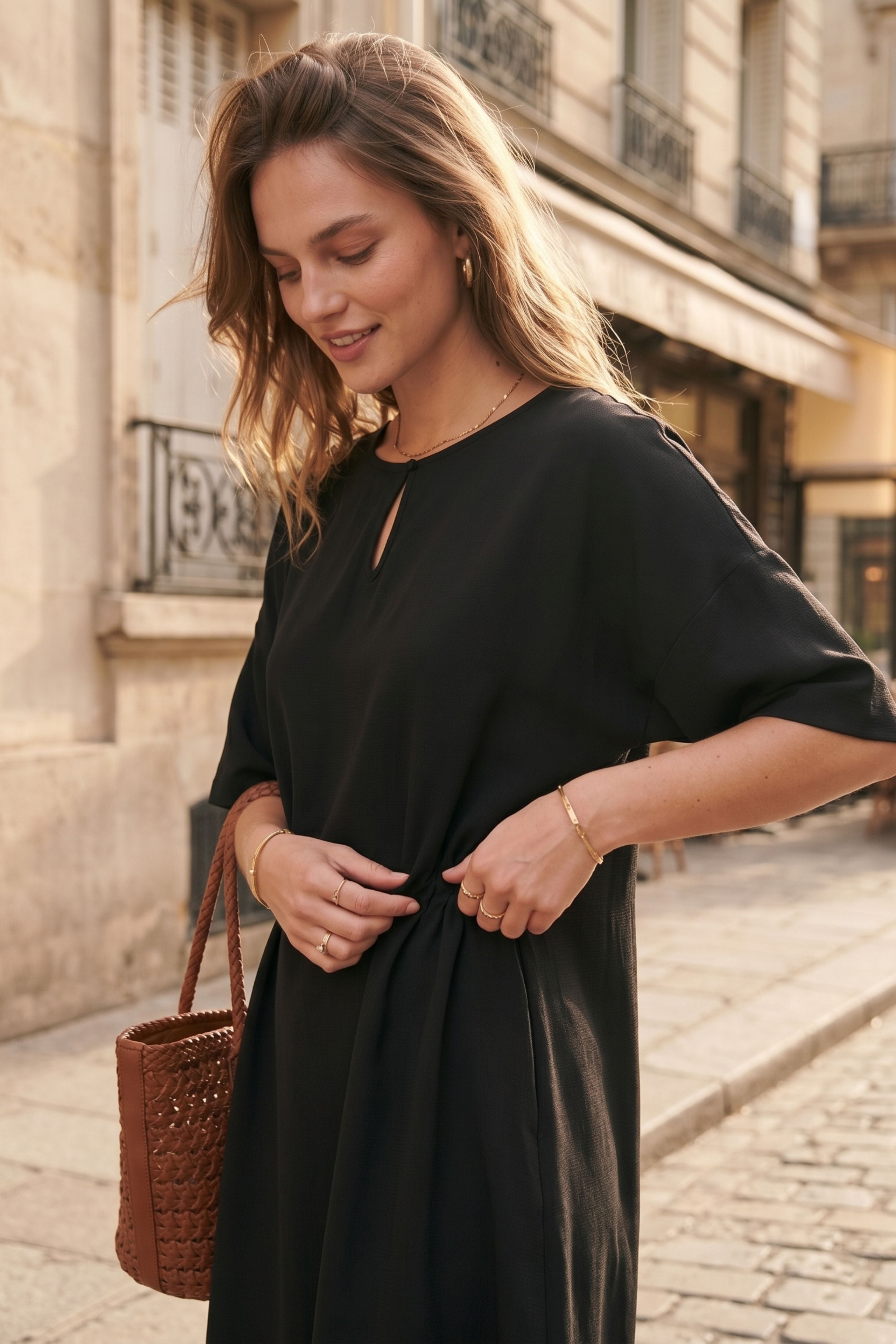 Kleid Clementine