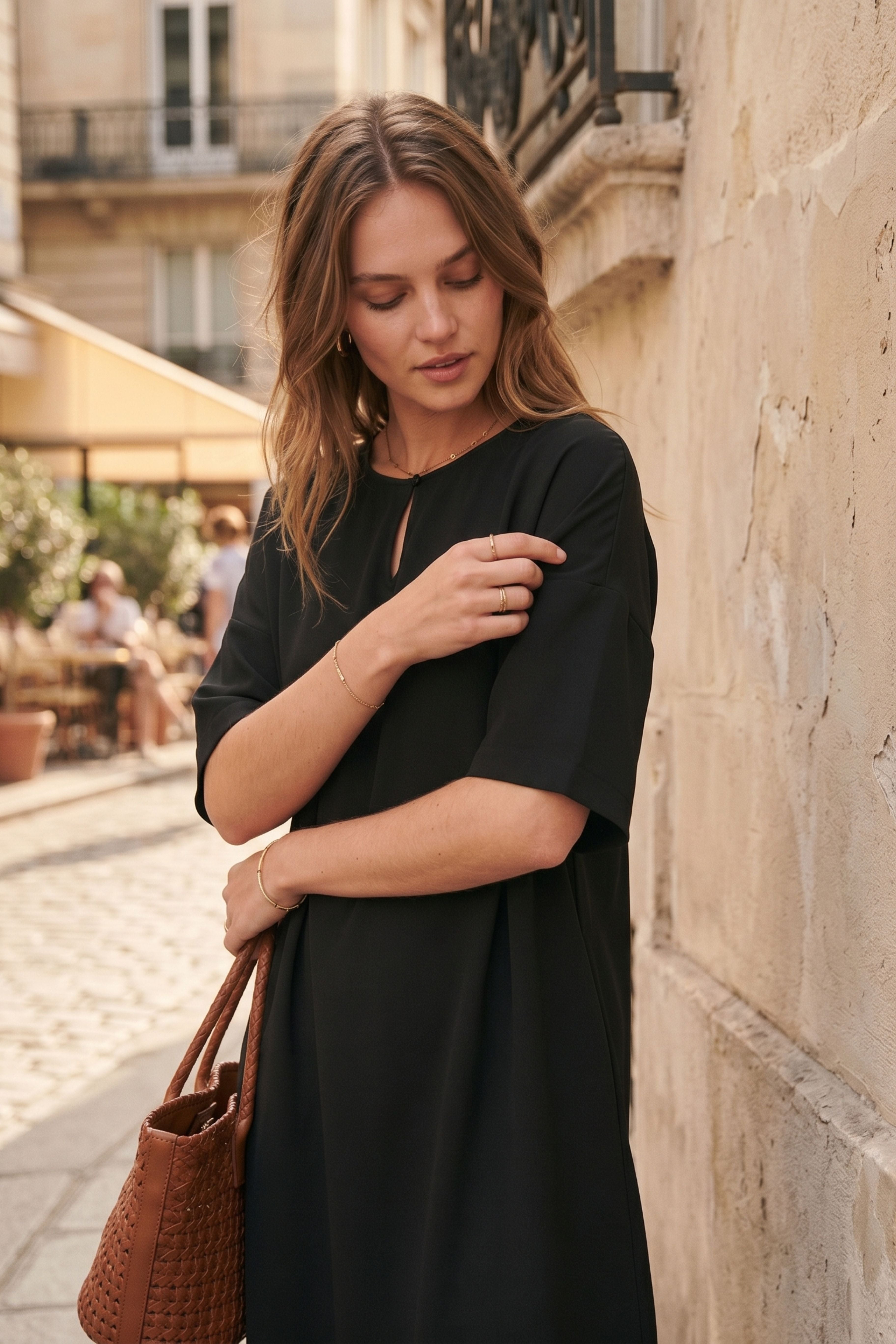 Kleid Clementine