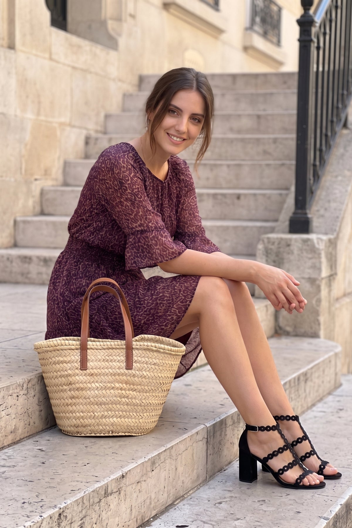 Dress Dorothée